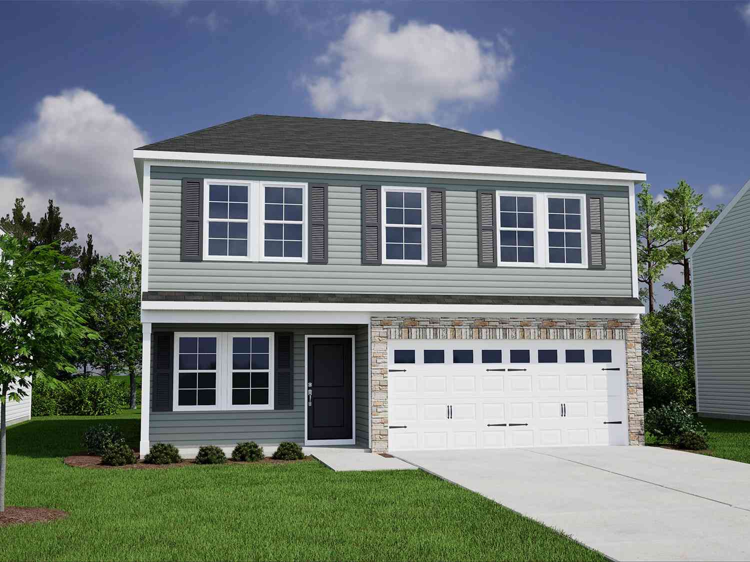 Homes For Sale - 122 Clarabelle Lane<br/> Summerville, SC 29483