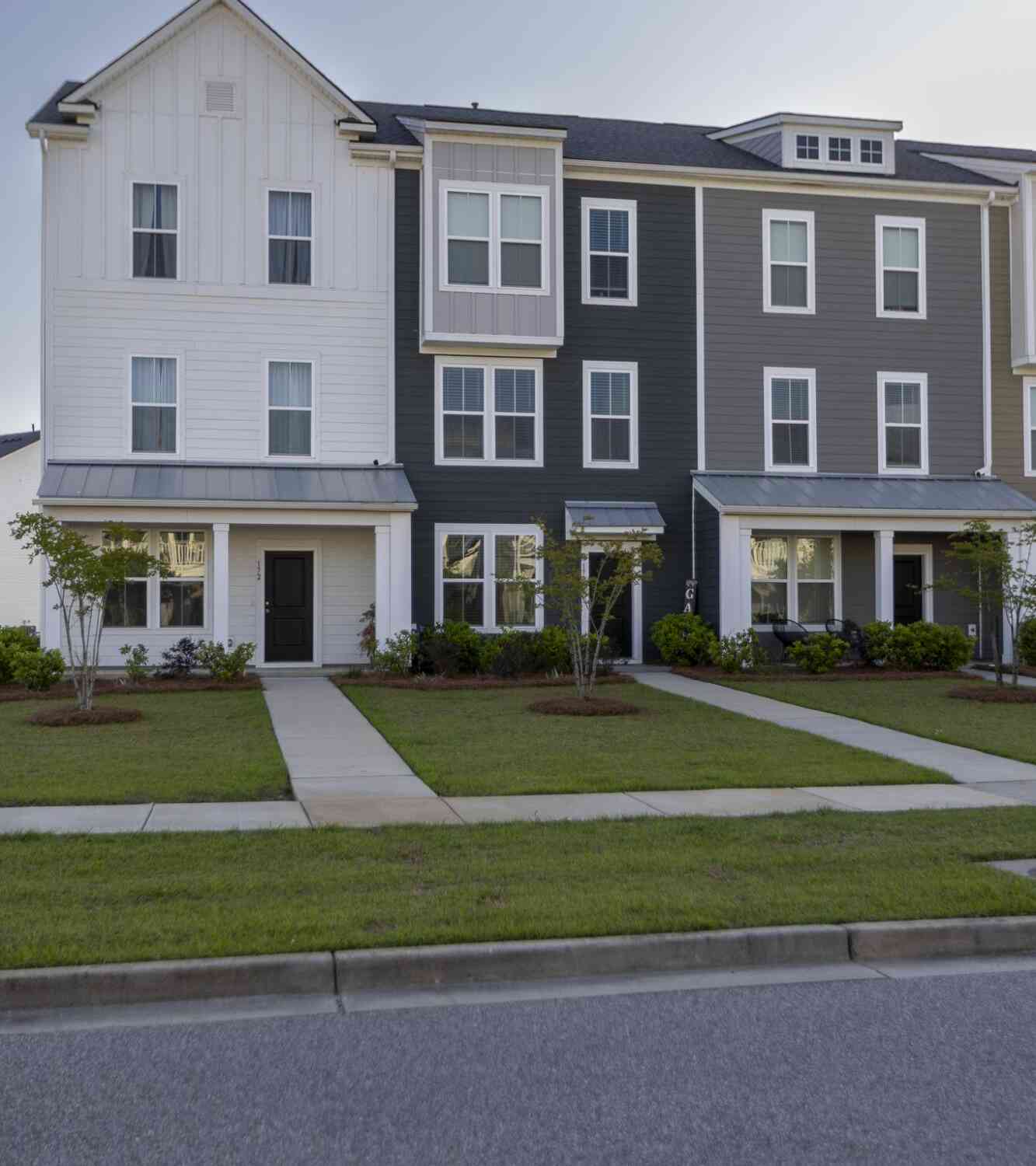 Townhouse For Sale - 170 Yorkshire Drive #8<br/> Moncks Corner, SC 29461
