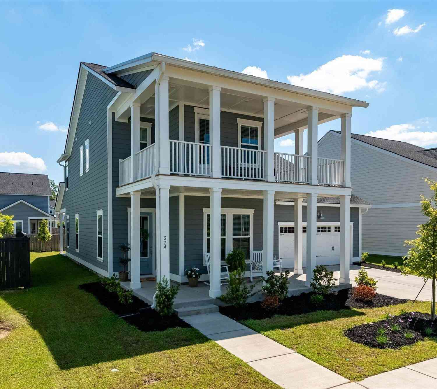 Homes For Sale - 274 Citrus Drive<br/> Berkeley County, Summerville, SC 29486