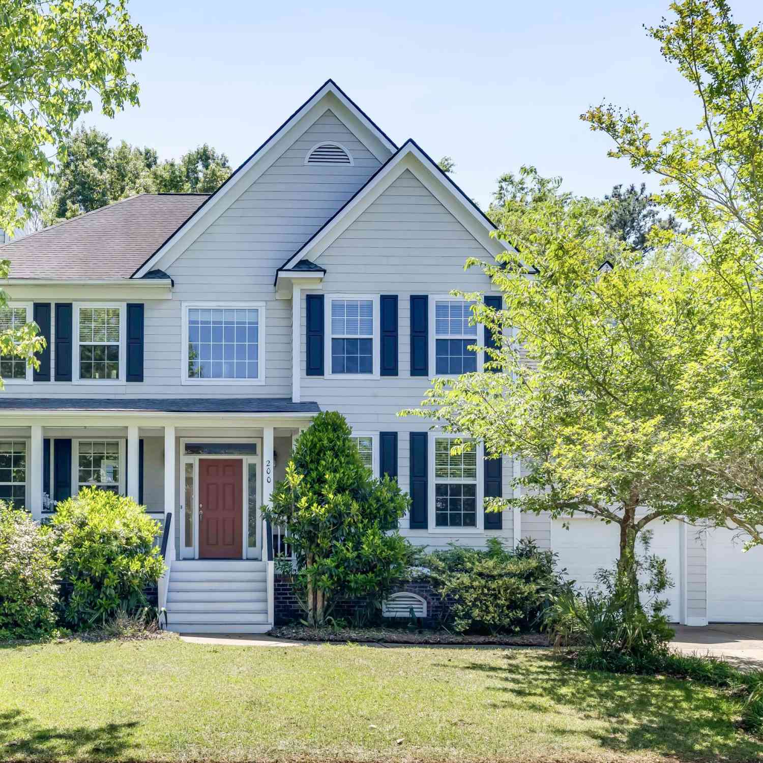 Homes For Sale - 200 Oak Point Landing Drive<br/> Mount Pleasant, SC 29464