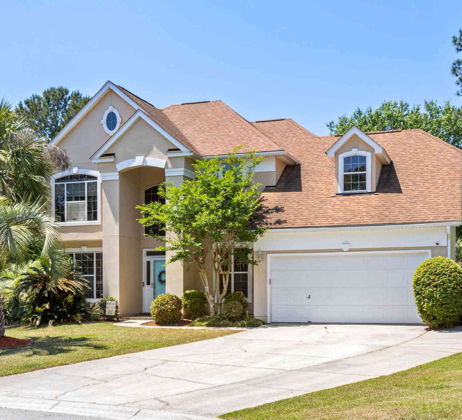 Homes For Sale - 8527 Long Meadow Drive<br/> North Charleston, SC 29420