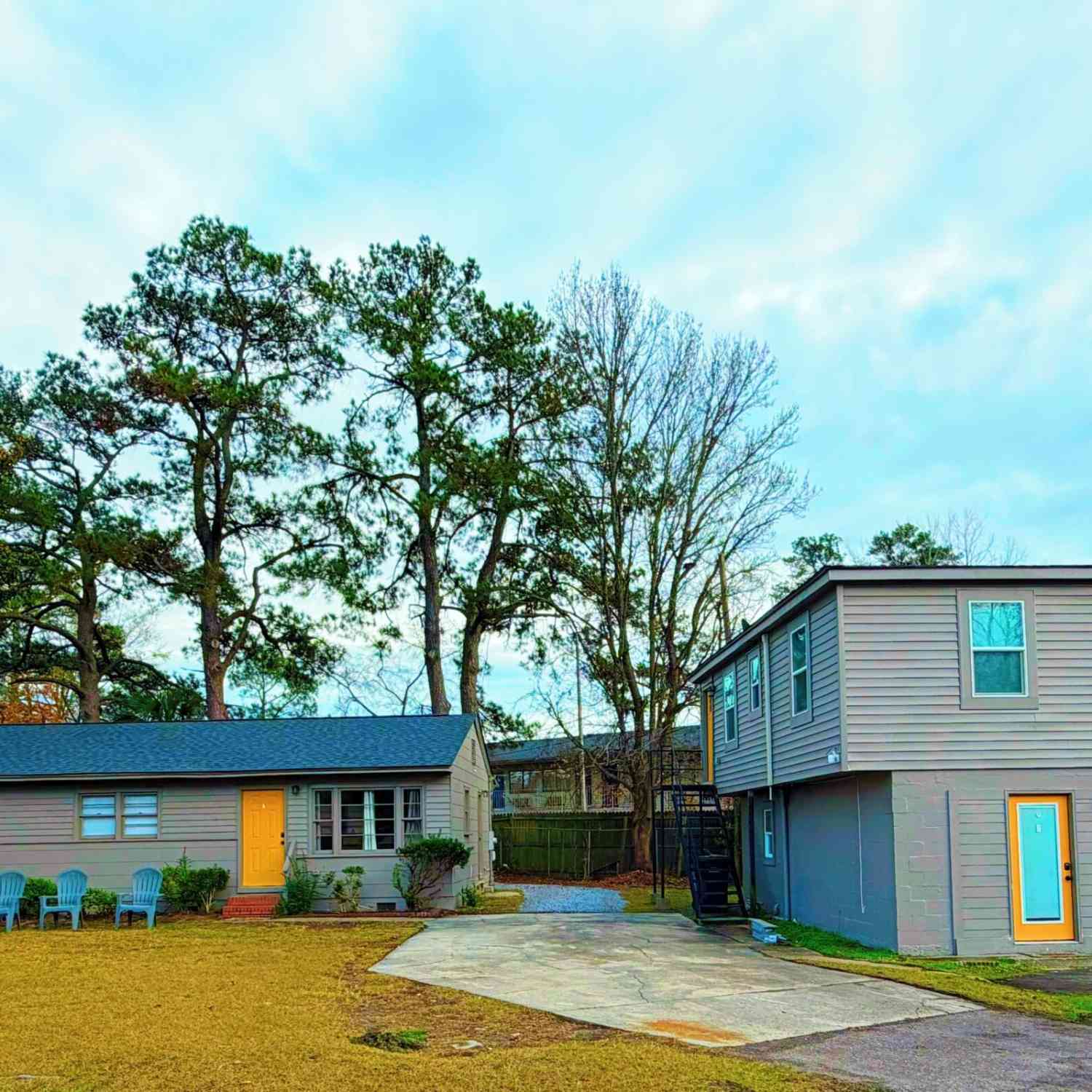 Homes For Rent - 621 Skylark Drive<br/> Charleston, SC 29407