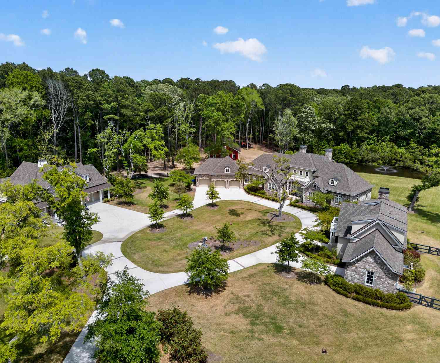 Homes For Sale - 1484 Old Rosebud Trail<br/> Awendaw, SC 29429