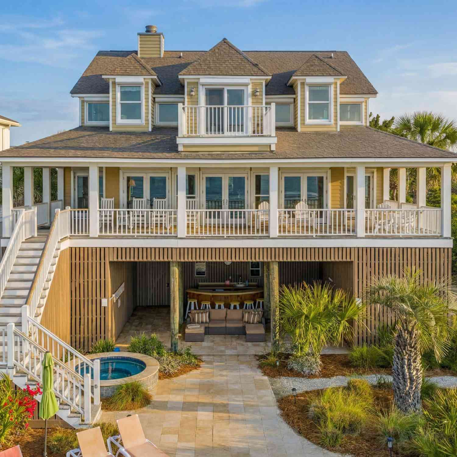 Homes For Sale - 304 Ocean Boulevard<br/> Charleston County, Isle of Palms, SC 29451