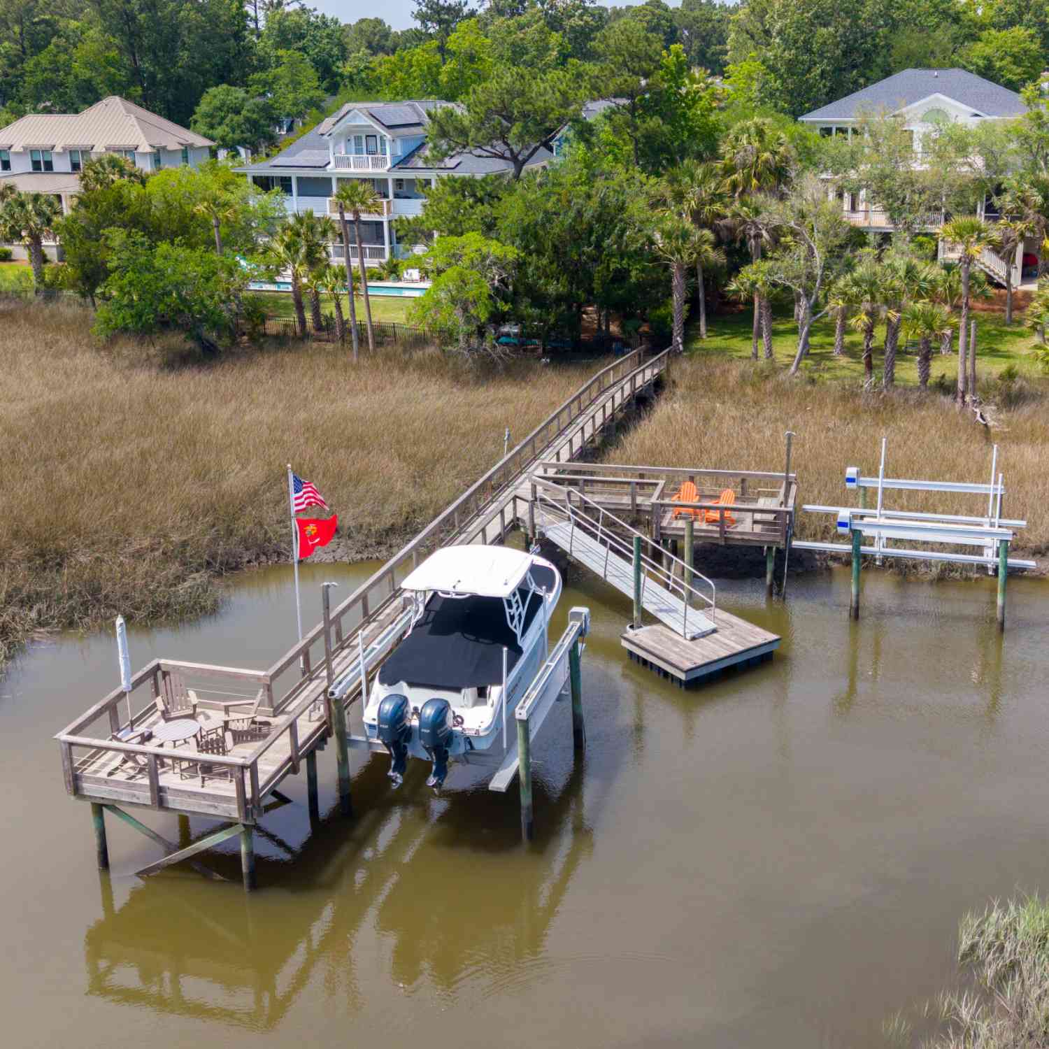 Homes For Sale - 2324 Darts Cove Way<br/> Mount Pleasant, SC 29466