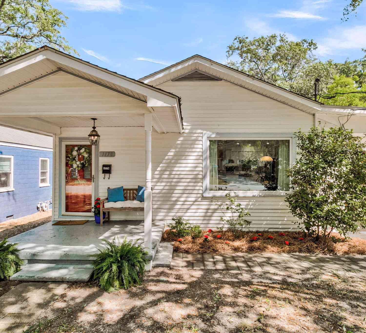 Homes For Sale - 1178 Leesville Street<br/> North Charleston, SC 29405