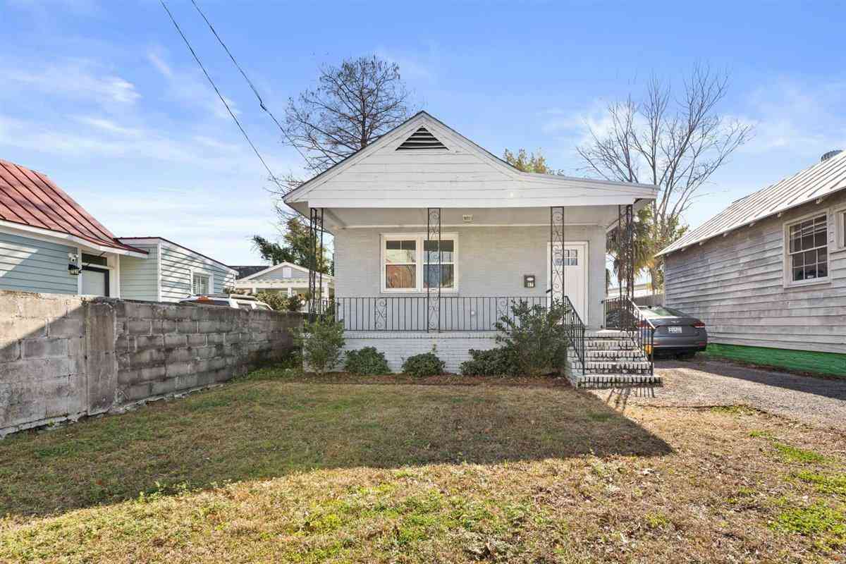 Homes For Rent - 87 Romney Street<br/> Charleston, SC 29403