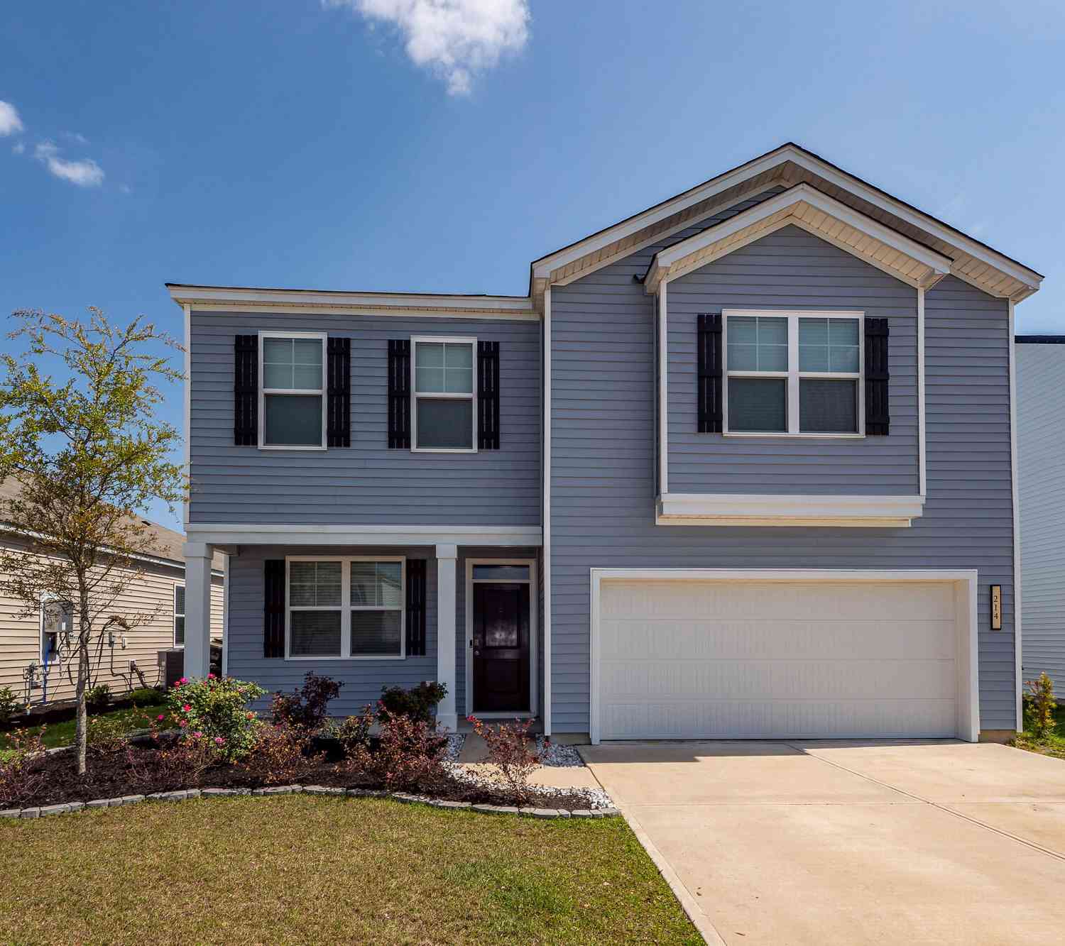 Homes For Rent - 214 Wild Strawberry Lane<br/> Moncks Corner, SC 29461