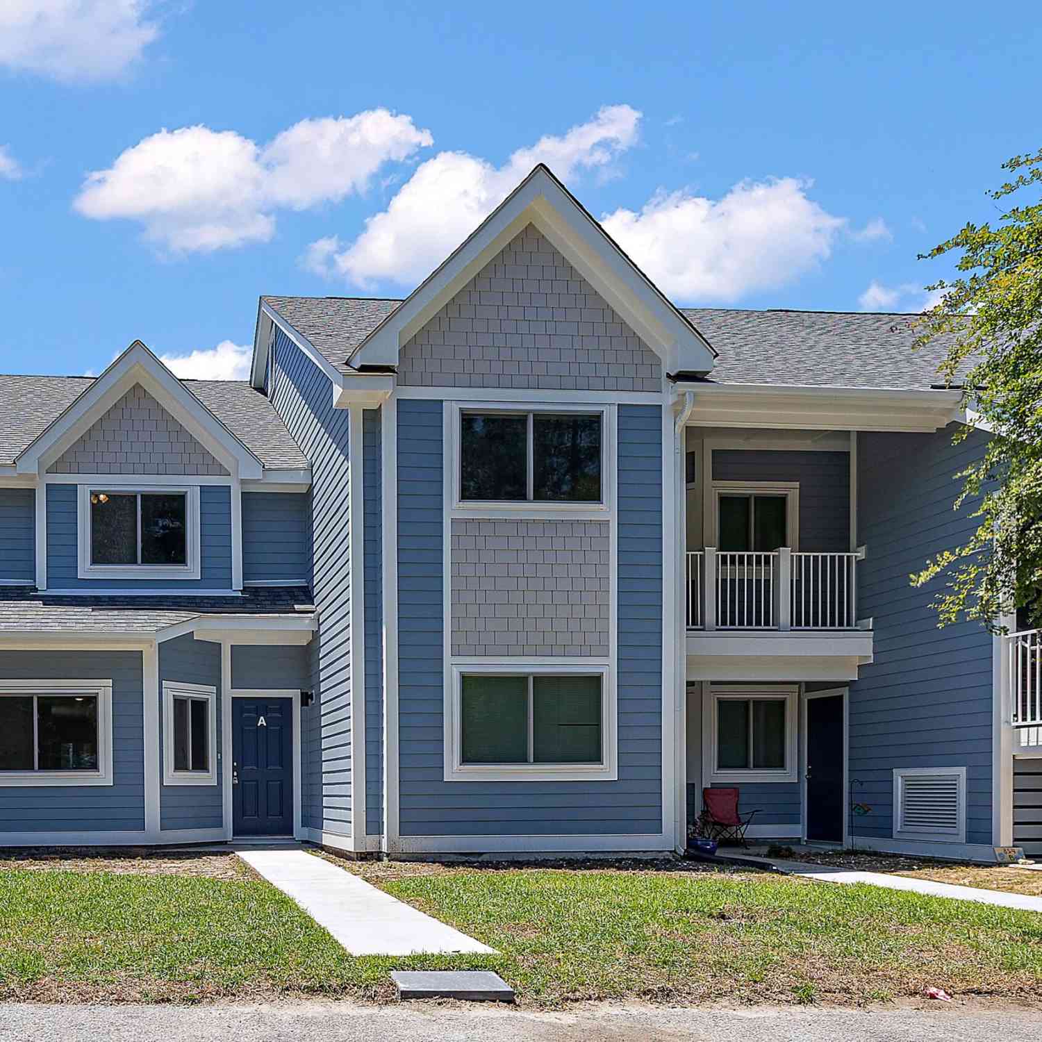 Townhouse For Sale - 854 Catalpa #A<br/> Mount Pleasant, SC 29464