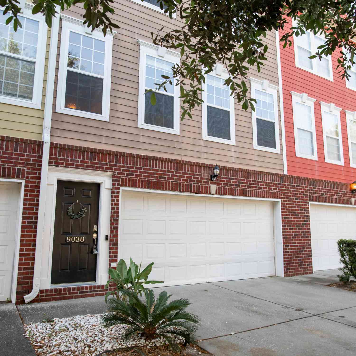 Townhouse For Sale - 9038 Parlor Drive<br/> Ladson, SC 29456