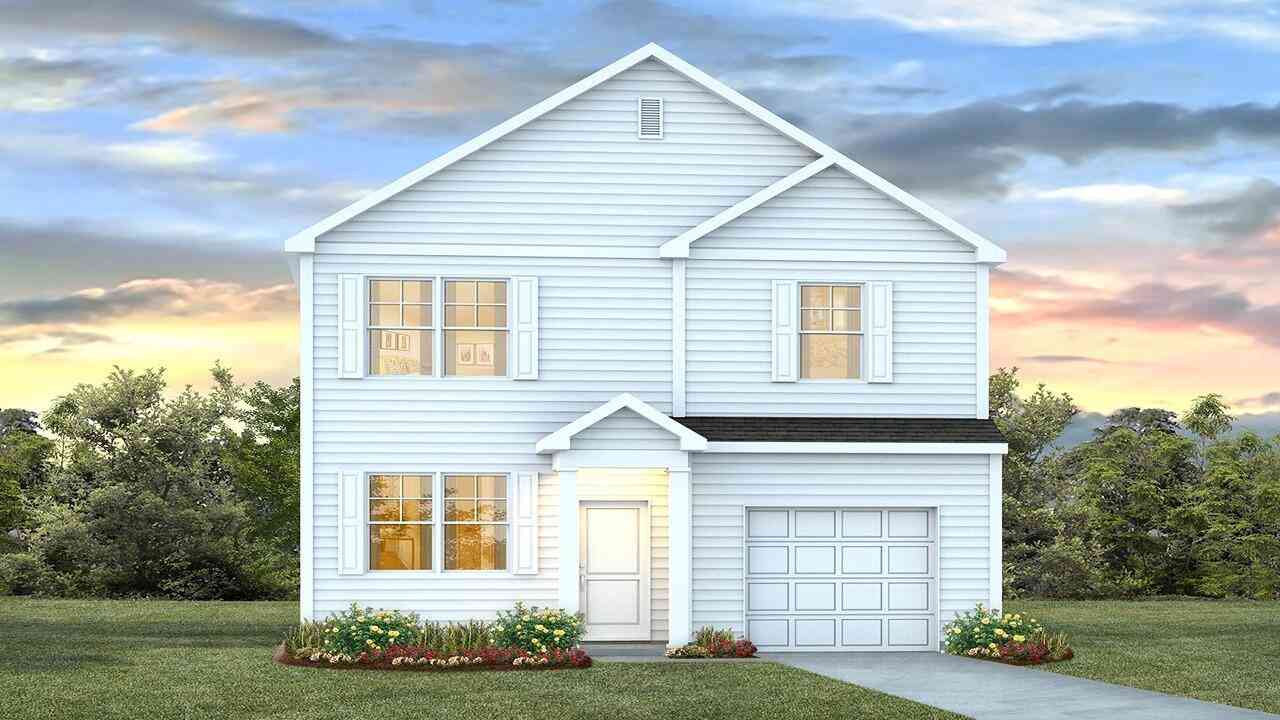 Homes For Sale - 725 Striped Bass Court<br/> Santee, SC 29142