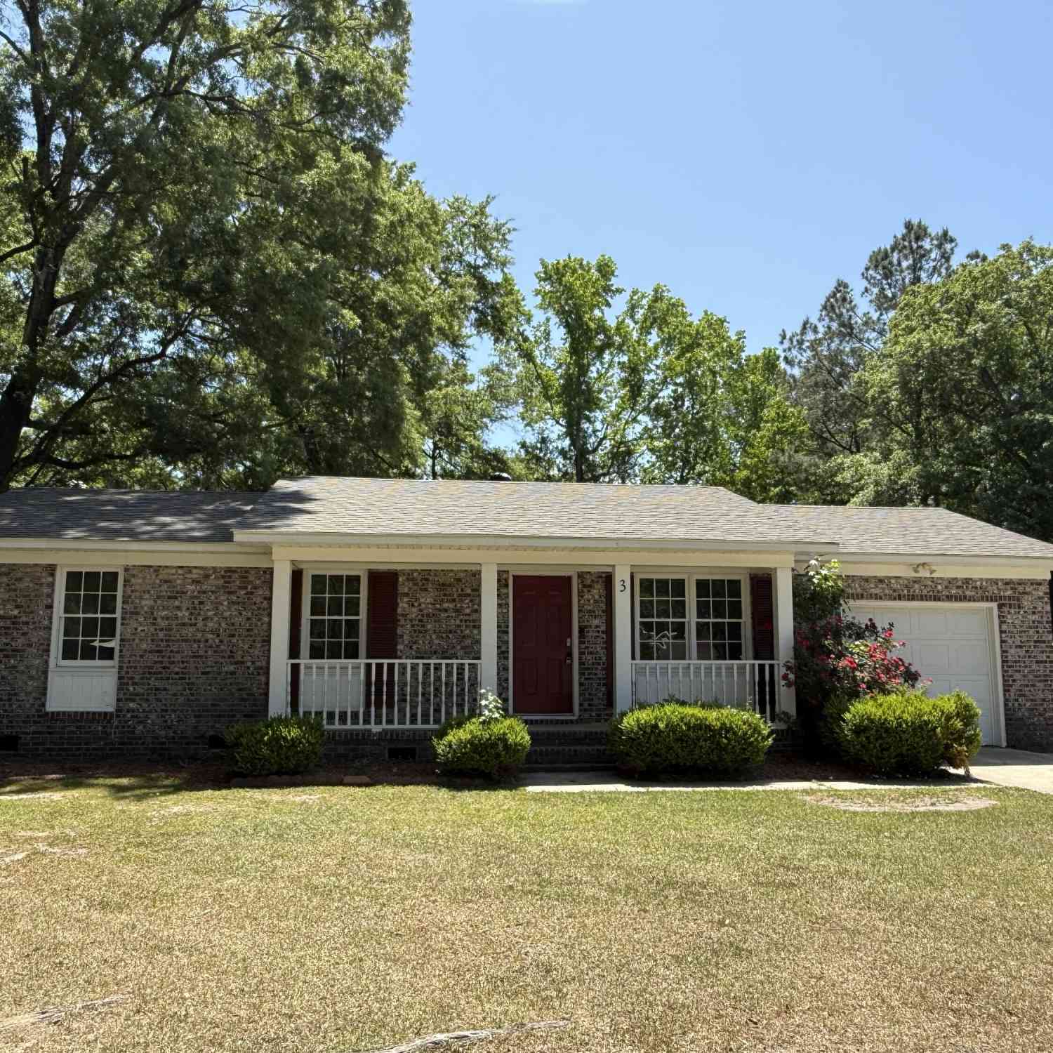 Homes For Sale - 3 Tommy Circle<br/> Goose Creek, SC 29445