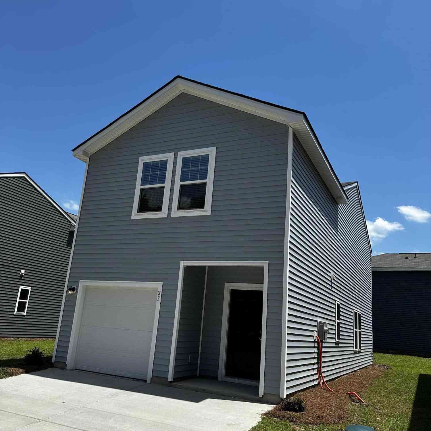 Homes For Sale - 8867 Salamander Road #23<br/> Charleston County, North Charleston, SC 29406