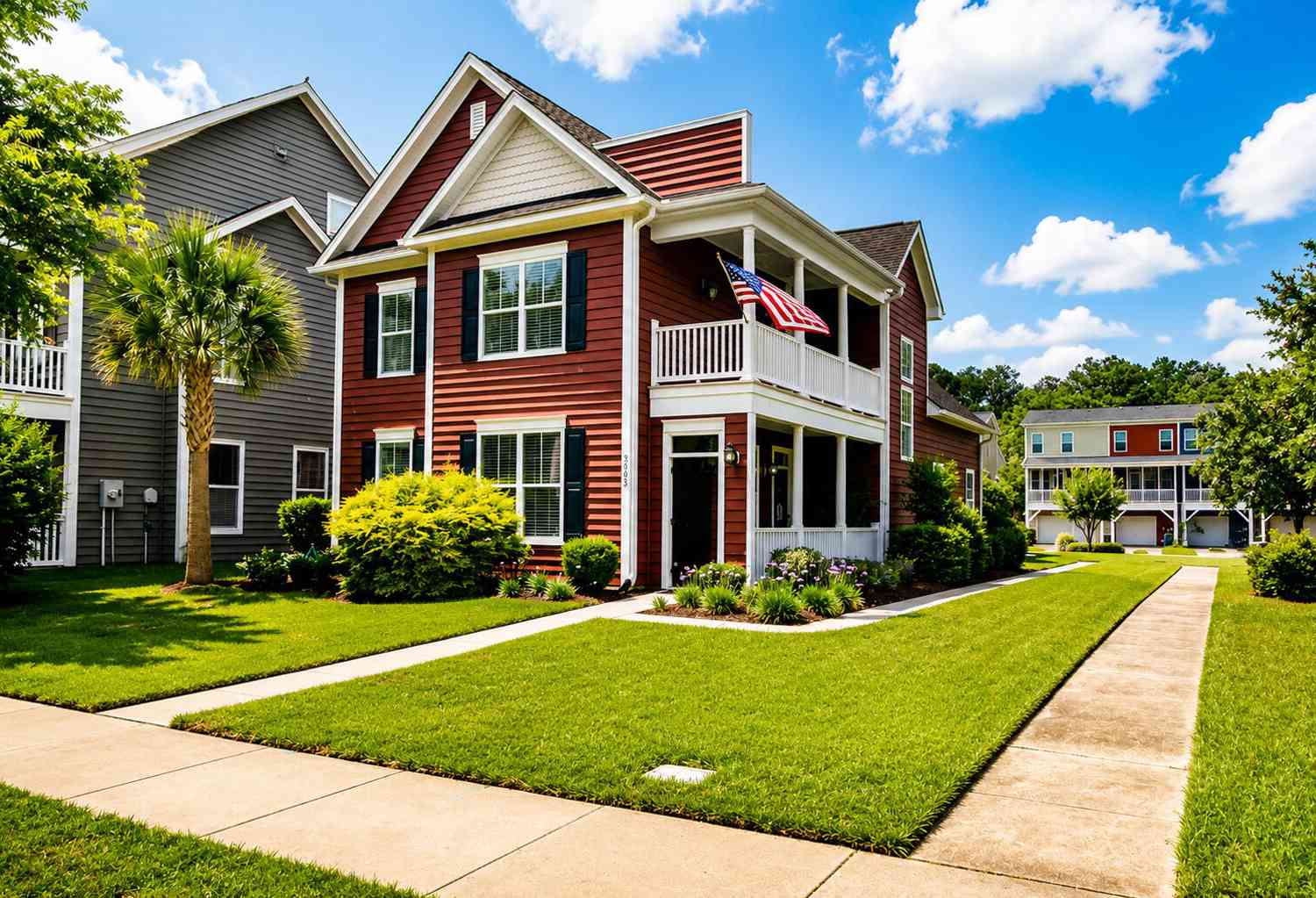 Homes For Sale - 3022 Dolphin Watch Drive<br/> Charleston, SC 29414