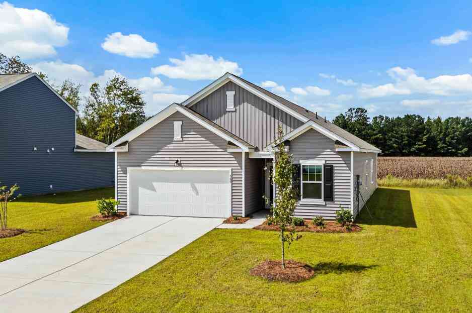Homes For Sale - 5294 Cottage Landing Drive<br/> Summerville, SC 29485