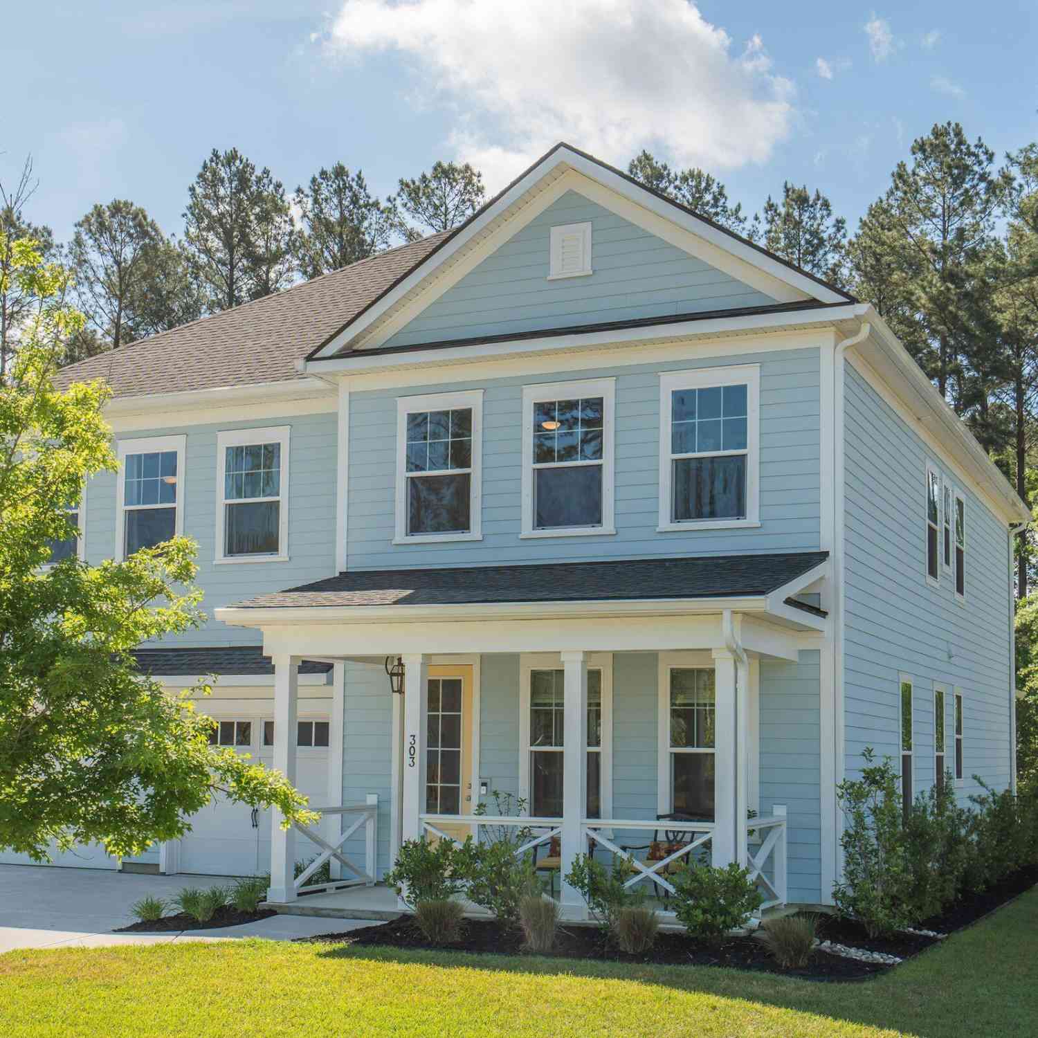 Homes For Sale - 303 Theus Place<br/> Huger, SC 29450