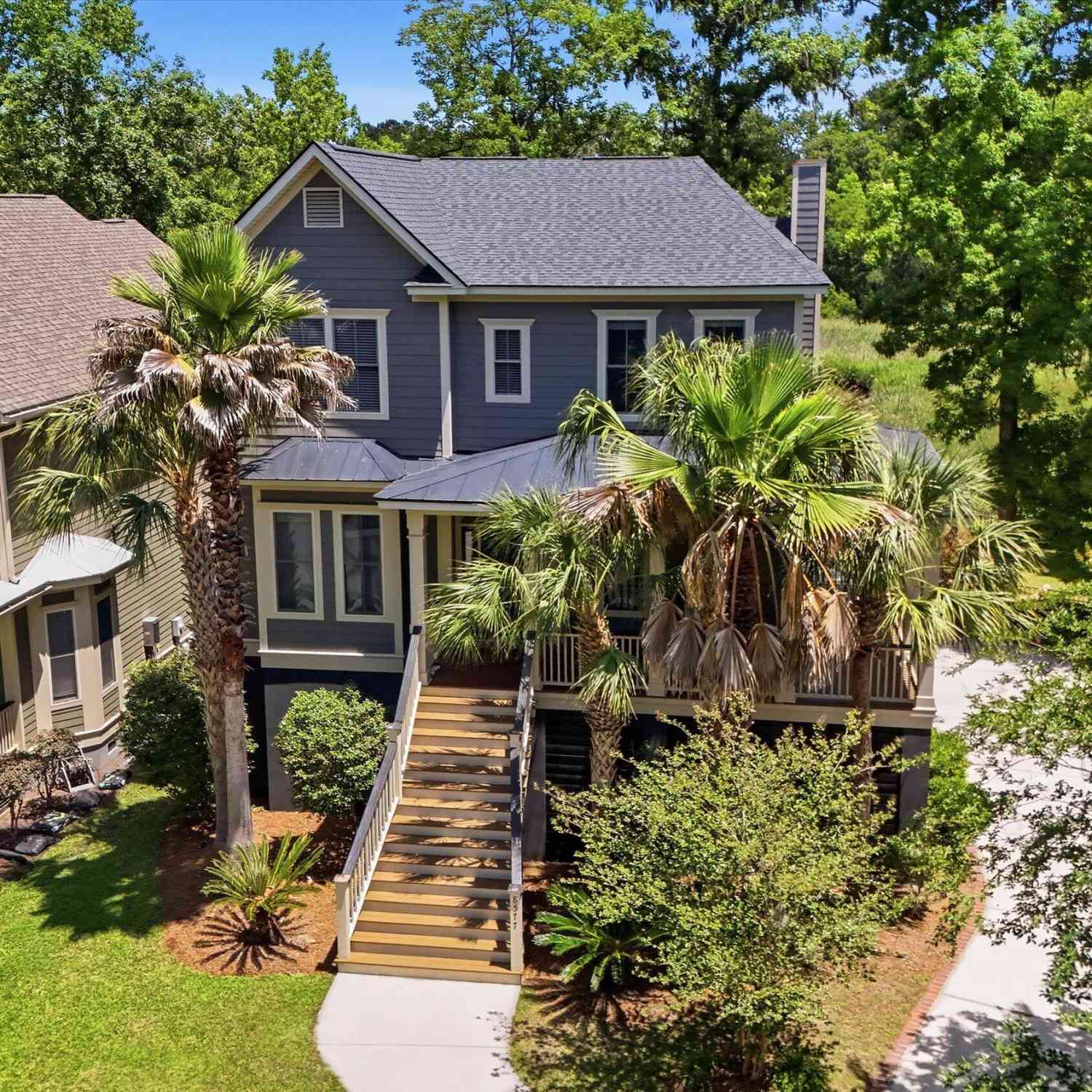 Homes For Sale - 8577 Refuge Pointe Circle<br/> North Charleston, SC 29420