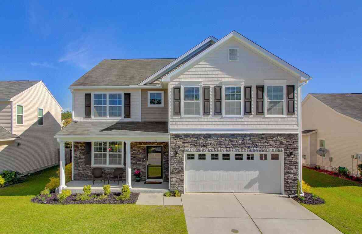 Homes For Rent - 3130 Cold Harbor Way<br/> Charleston, SC 29414
