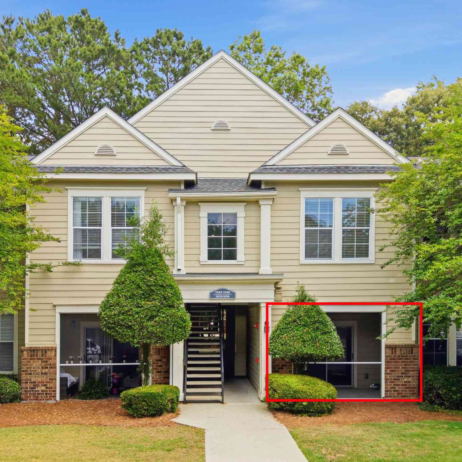 Condo For Sale - 1100 Legends Club Drive #1015<br/> Mount Pleasant, SC 29466