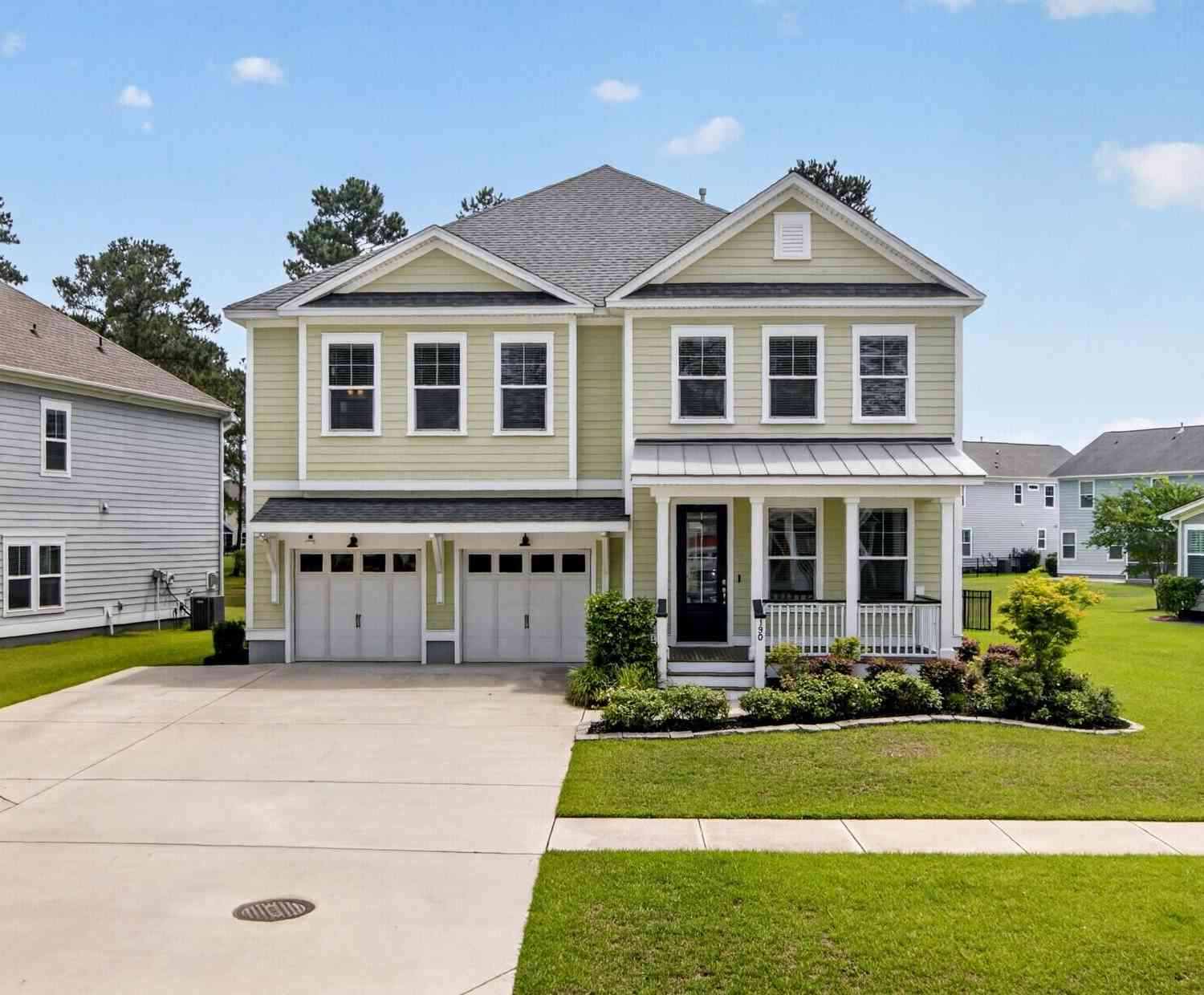 Homes For Sale - 190 Calm Water Way<br/> Summerville, SC 29486