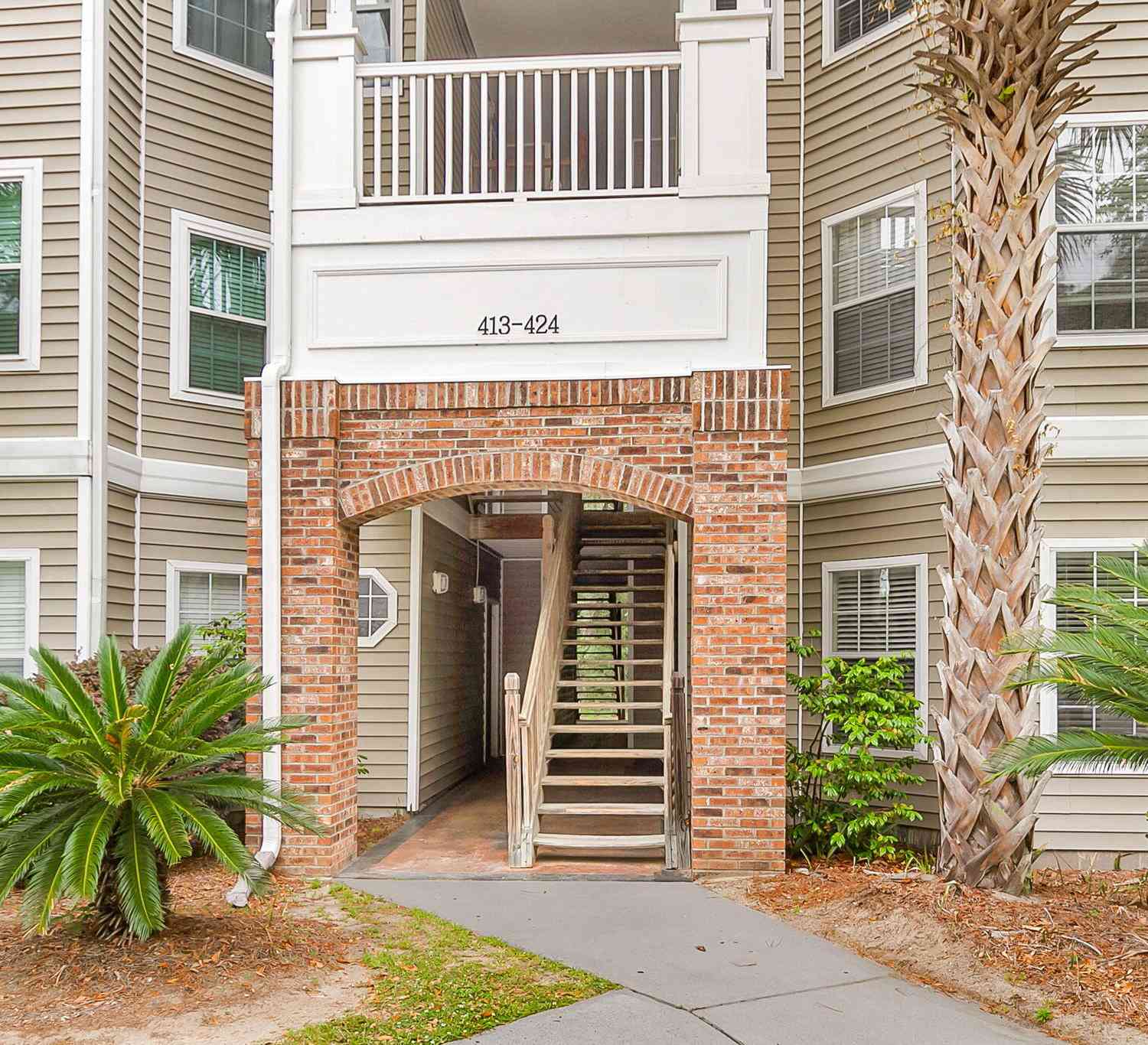 Condo For Sale - 188 Midland Parkway #APT 423<br/> Summerville, SC 29485