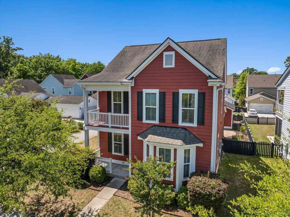 Homes For Sale - 1917 Gammon Street<br/> Charleston, SC 29414