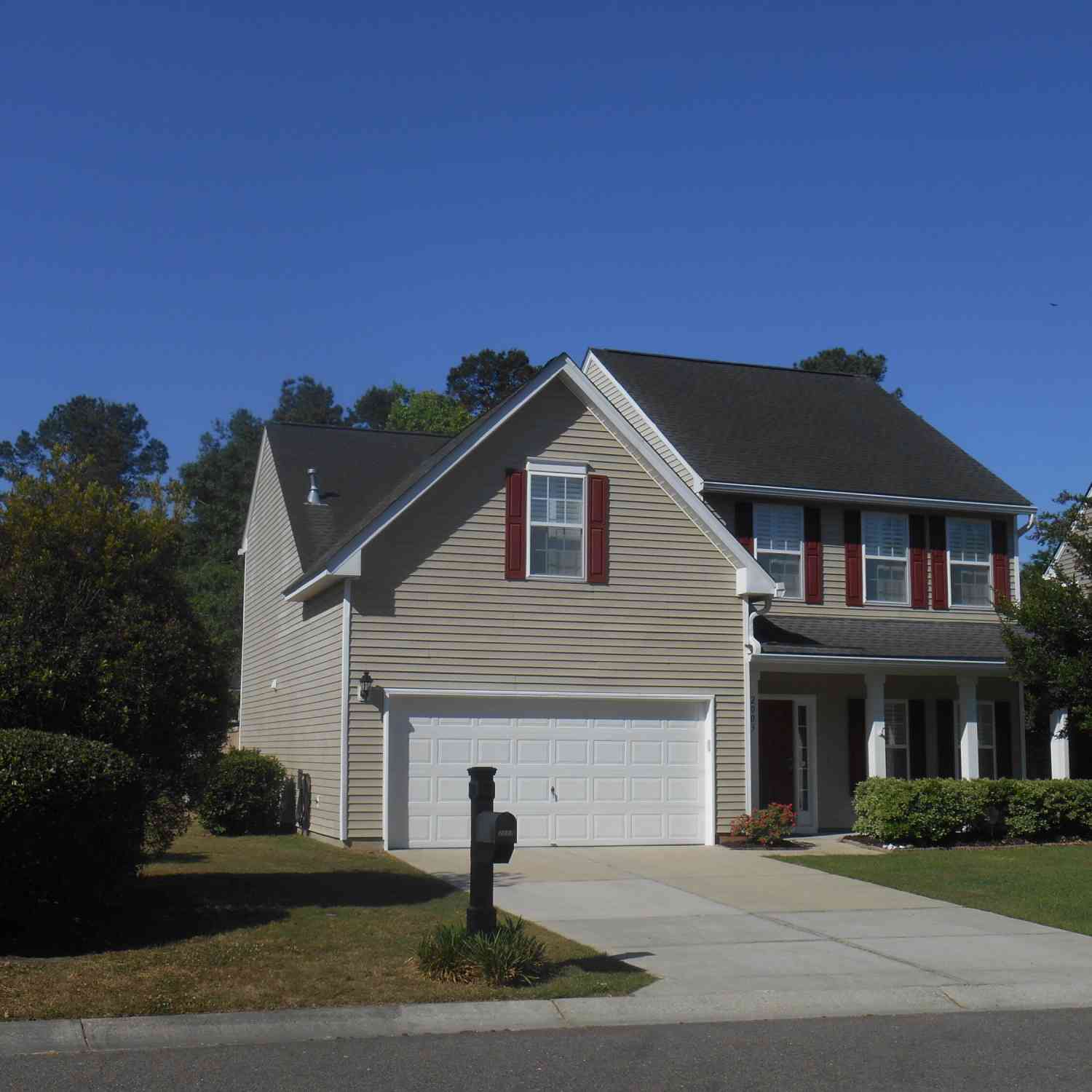 Homes For Sale - 2003 Asher Loop<br/> Summerville, SC 29485