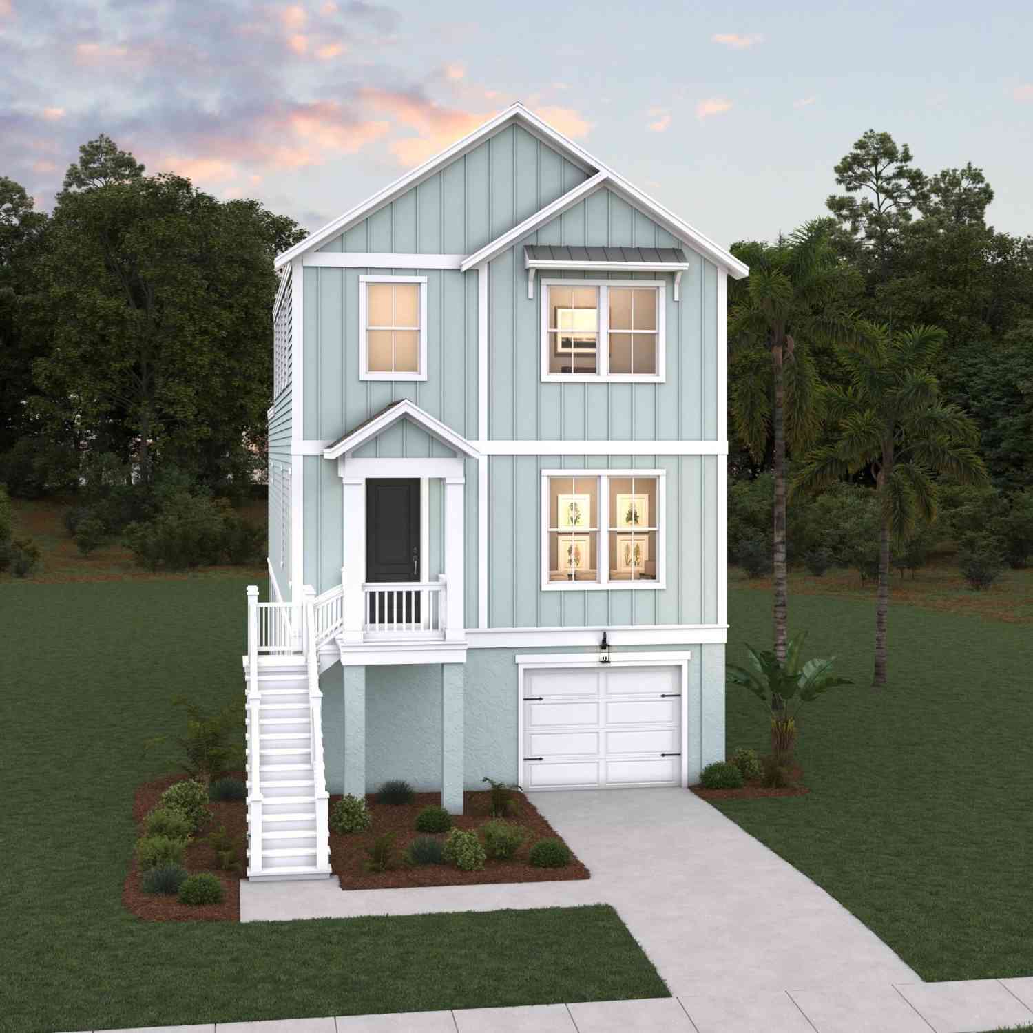 Homes For Sale - 7368 Longtown Drive<br/> Hanahan, SC 29410