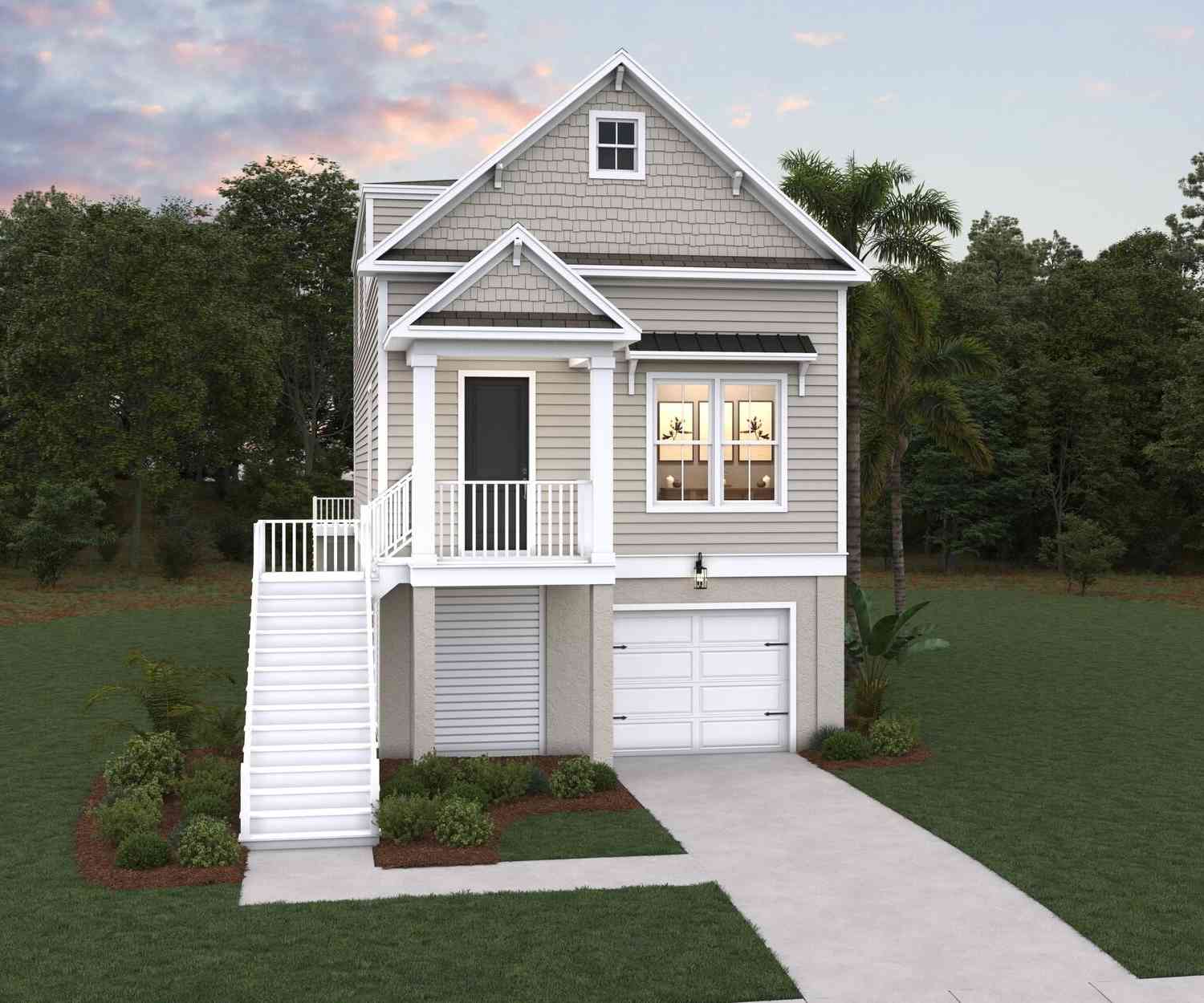 Homes For Sale - 7397 Longtown Drive<br/> Hanahan, SC 29410