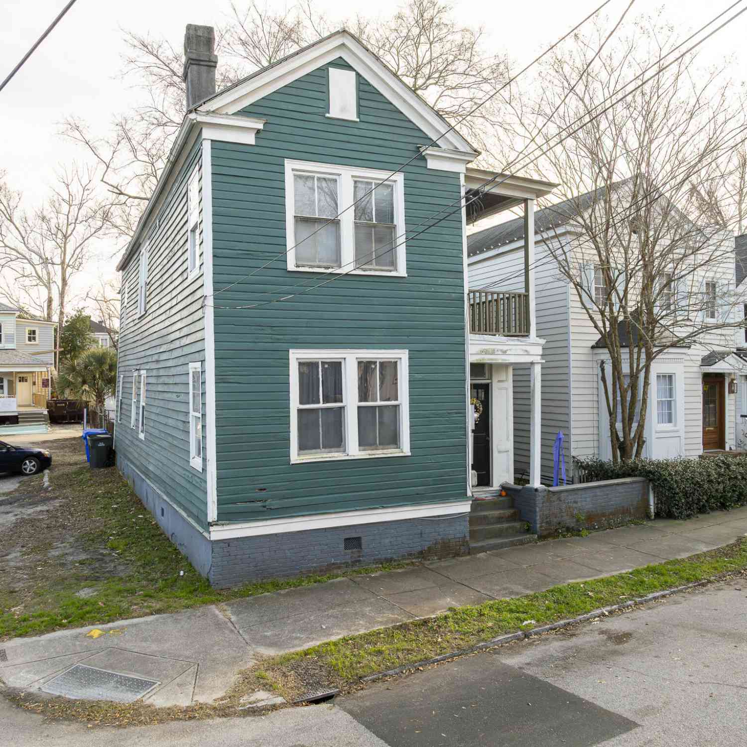 Homes For Rent - 17 Maverick Street<br/> Charleston, SC 29403