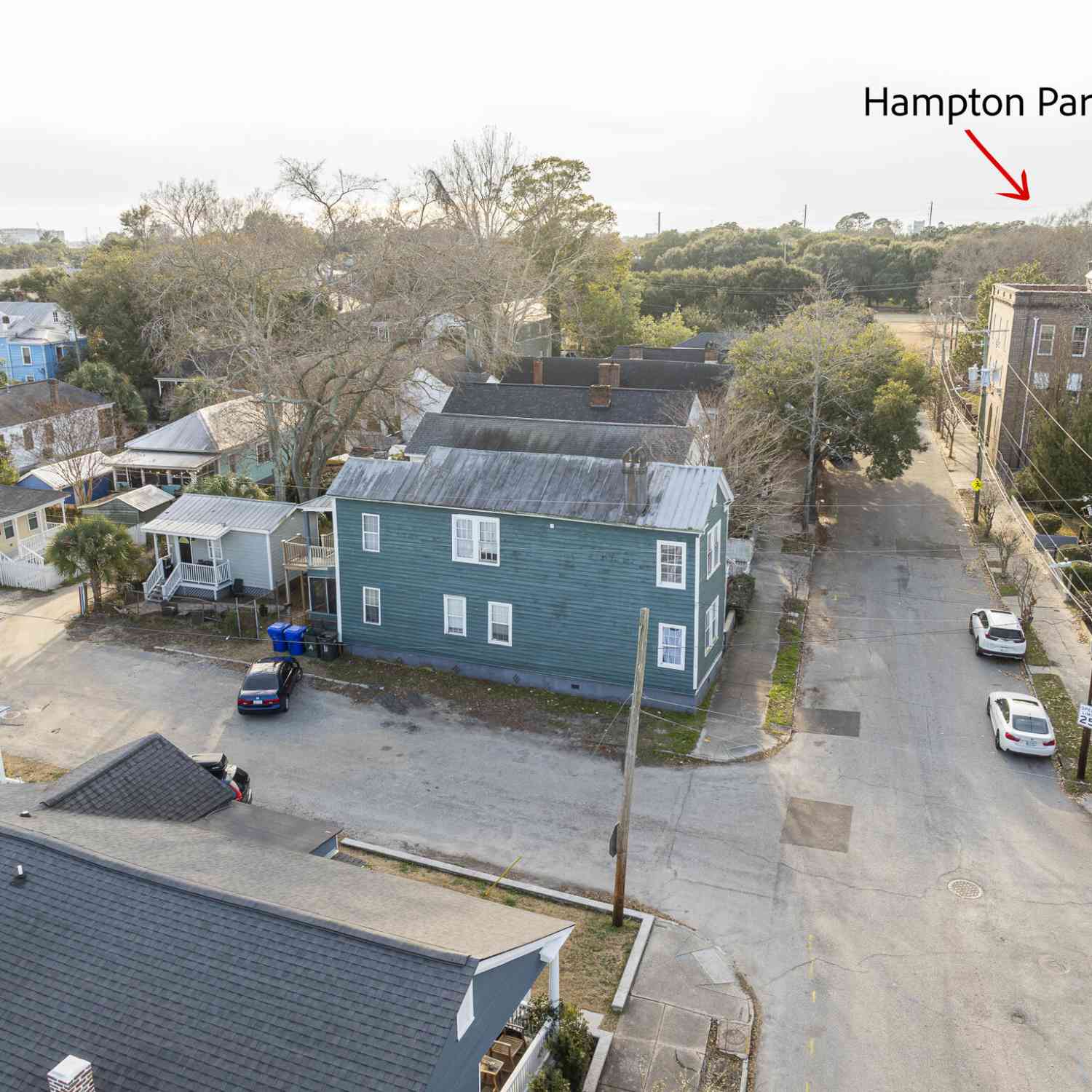 Homes For Sale - 17 Maverick Street<br/> Charleston, SC 29403