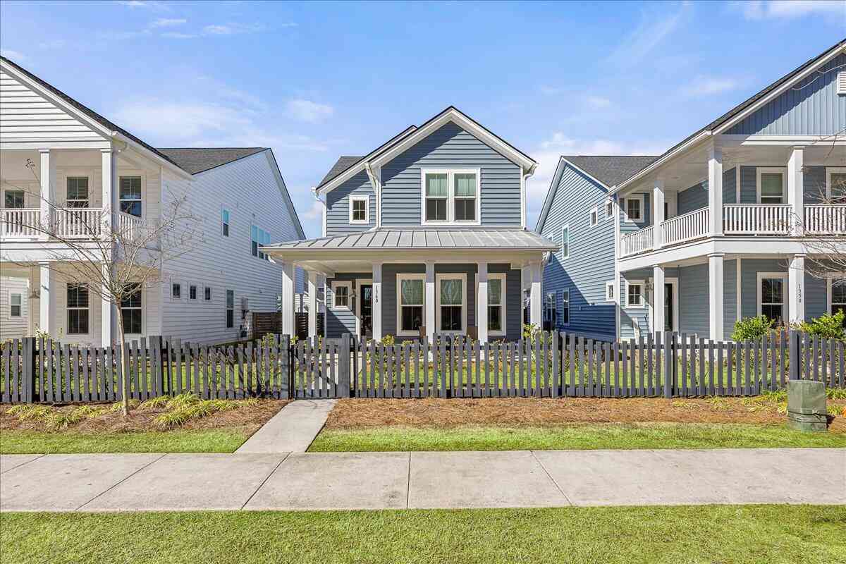 Homes For Rent - 1360 Clay Field Trail<br/> Summerville, SC 29485