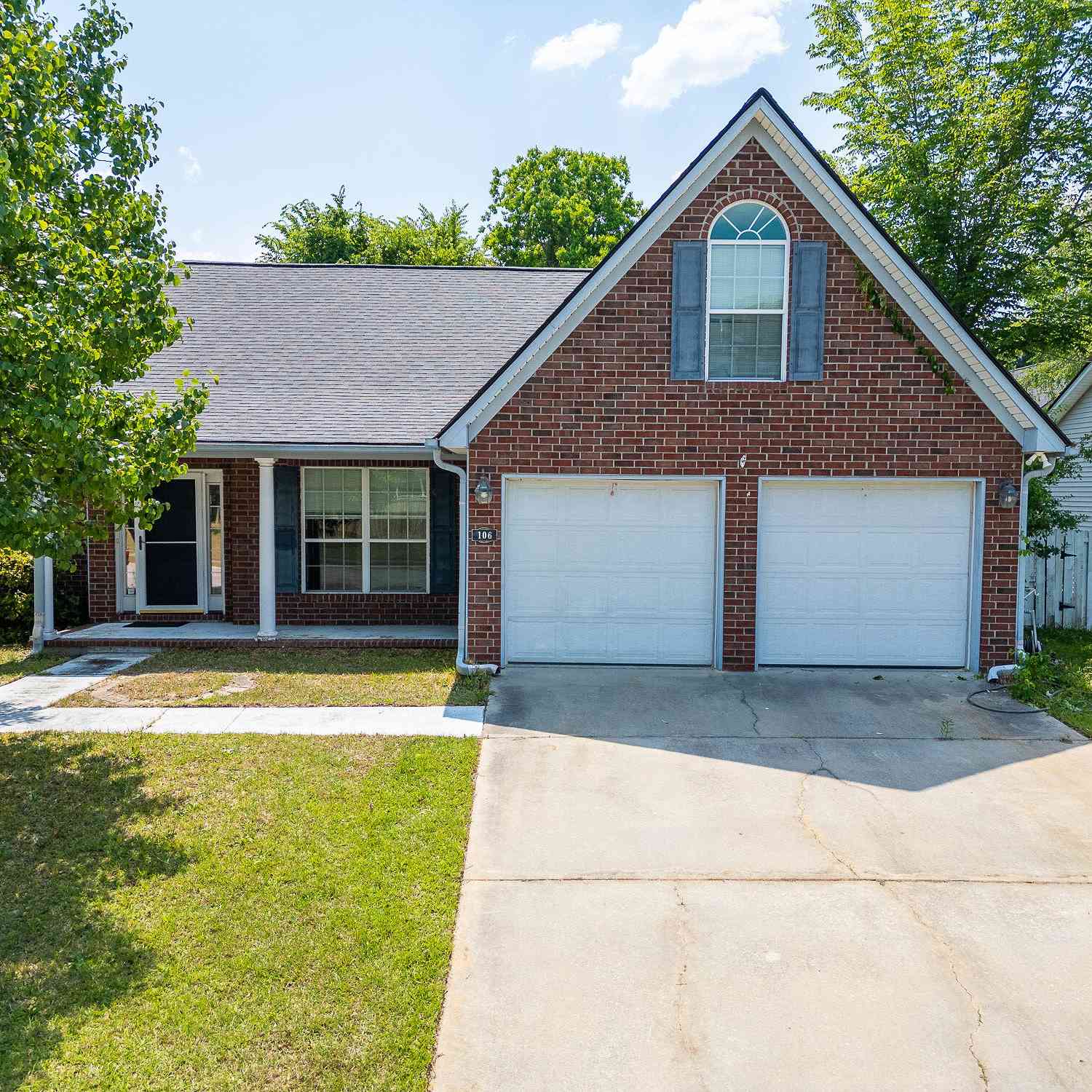 Homes For Sale - 106 Chelwood Drive<br/> Goose Creek, SC 29445