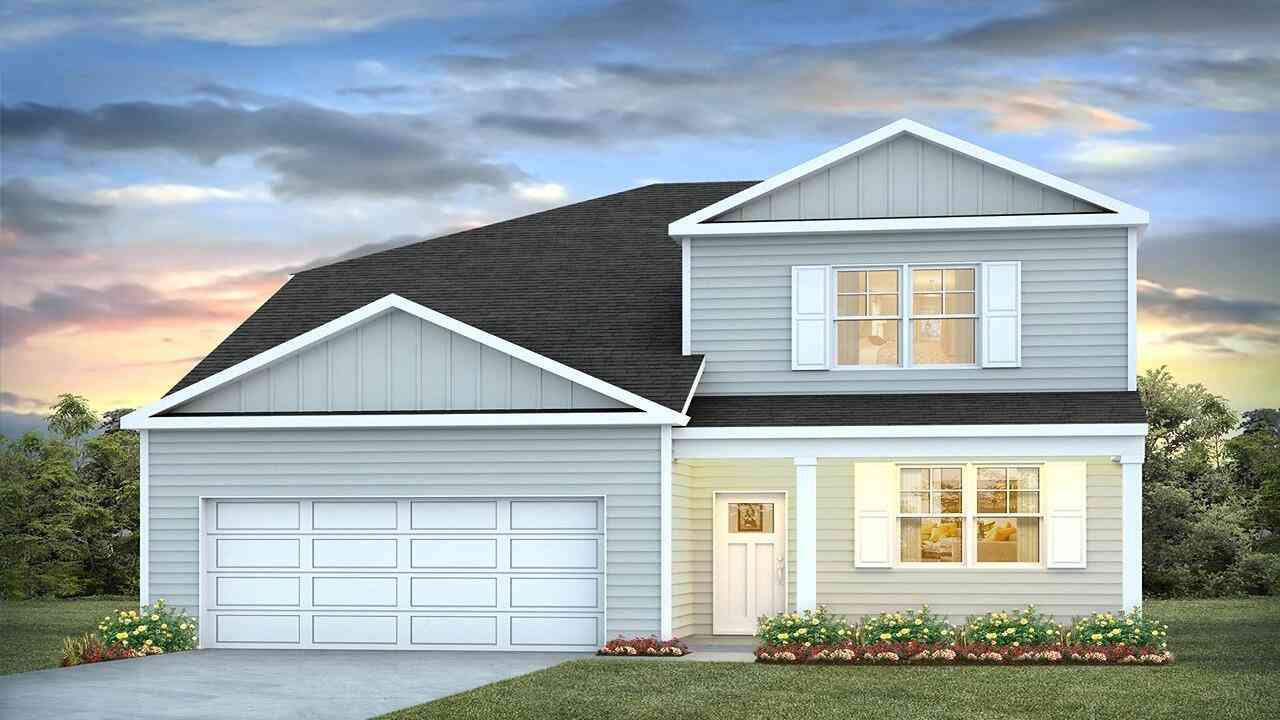 Homes For Sale - 514 Eagles Watch Court<br/> Berkeley County, Summerville, SC 29486