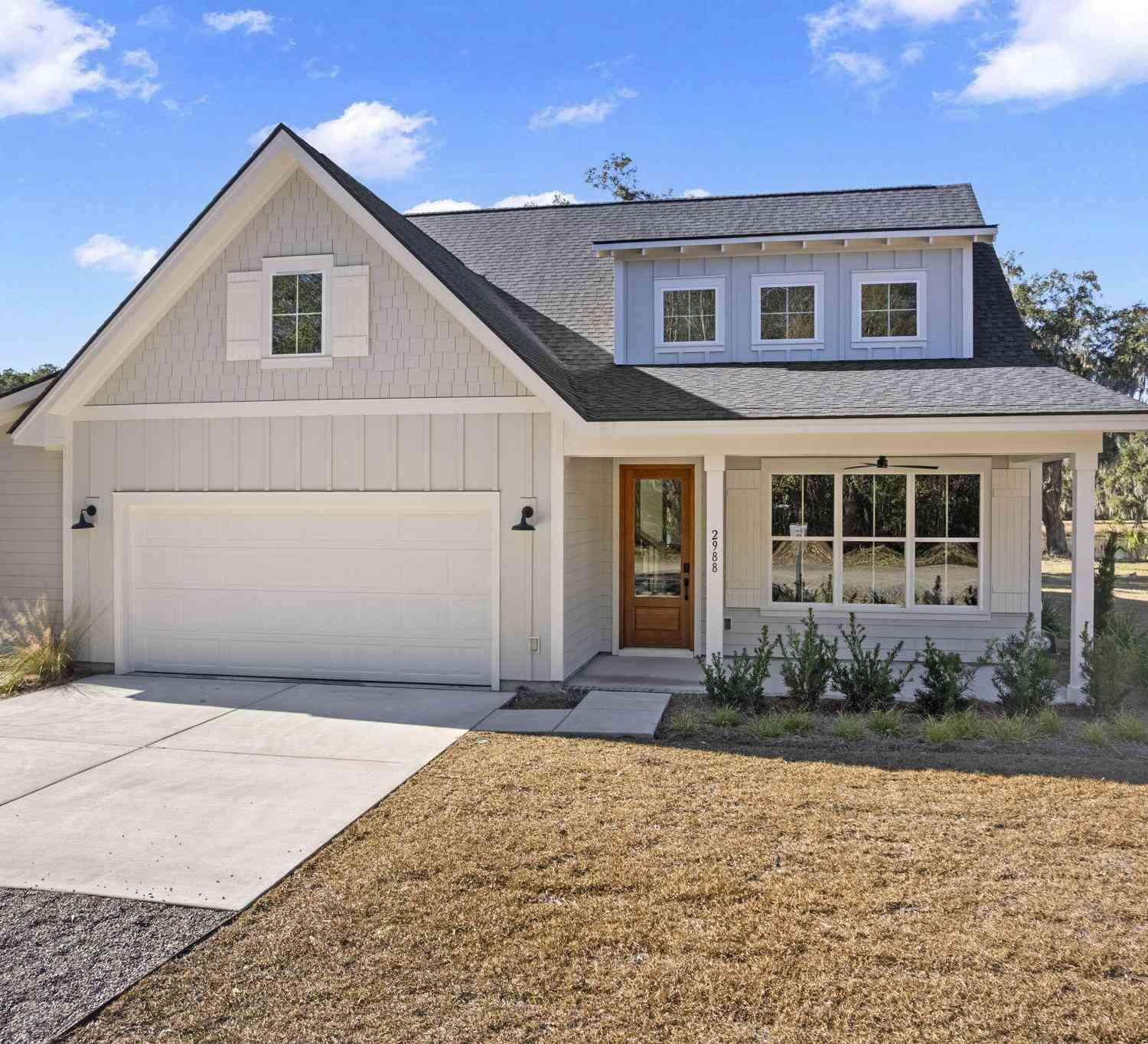Homes For Sale - 2970 Lodge Berry Lane<br/> Johns Island, SC 29455