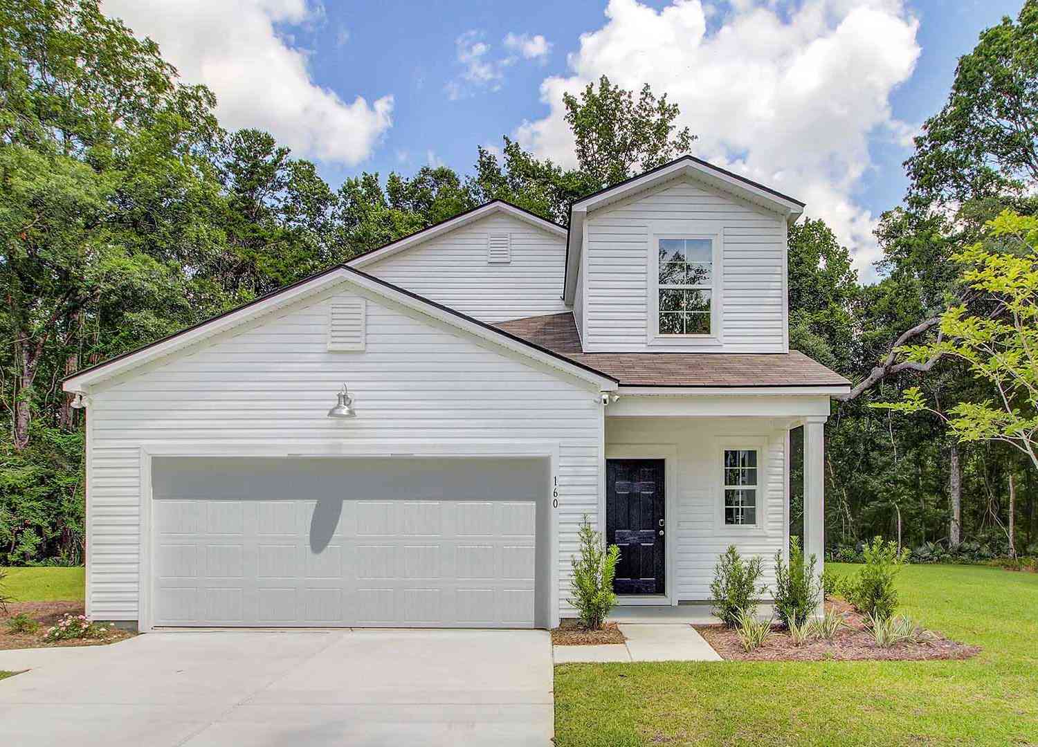 Homes For Sale - 610 Winter Wren Way<br/> Moncks Corner, SC 29461