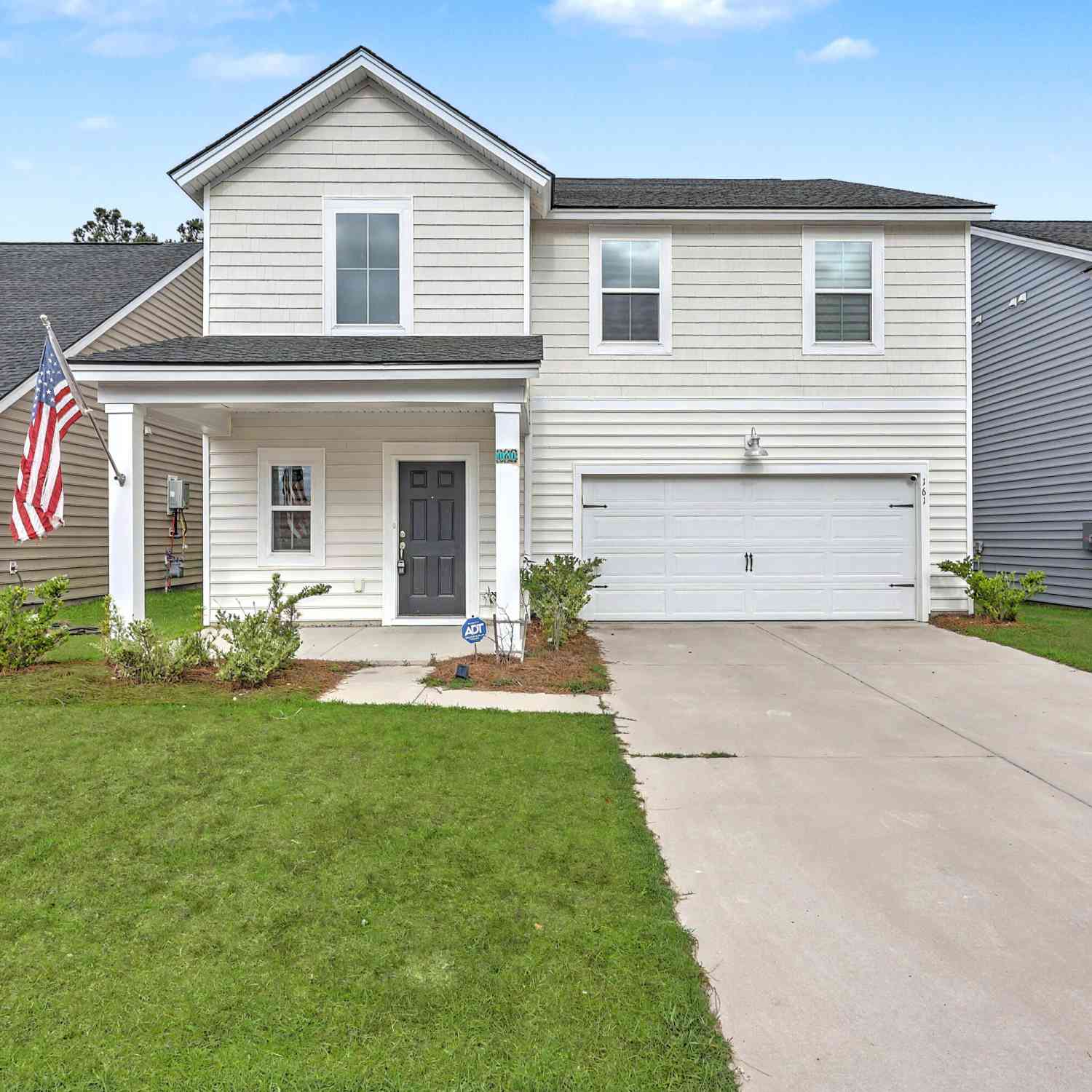 Homes For Sale - 161 Paddle Boat Way<br/> Summerville, SC 29485