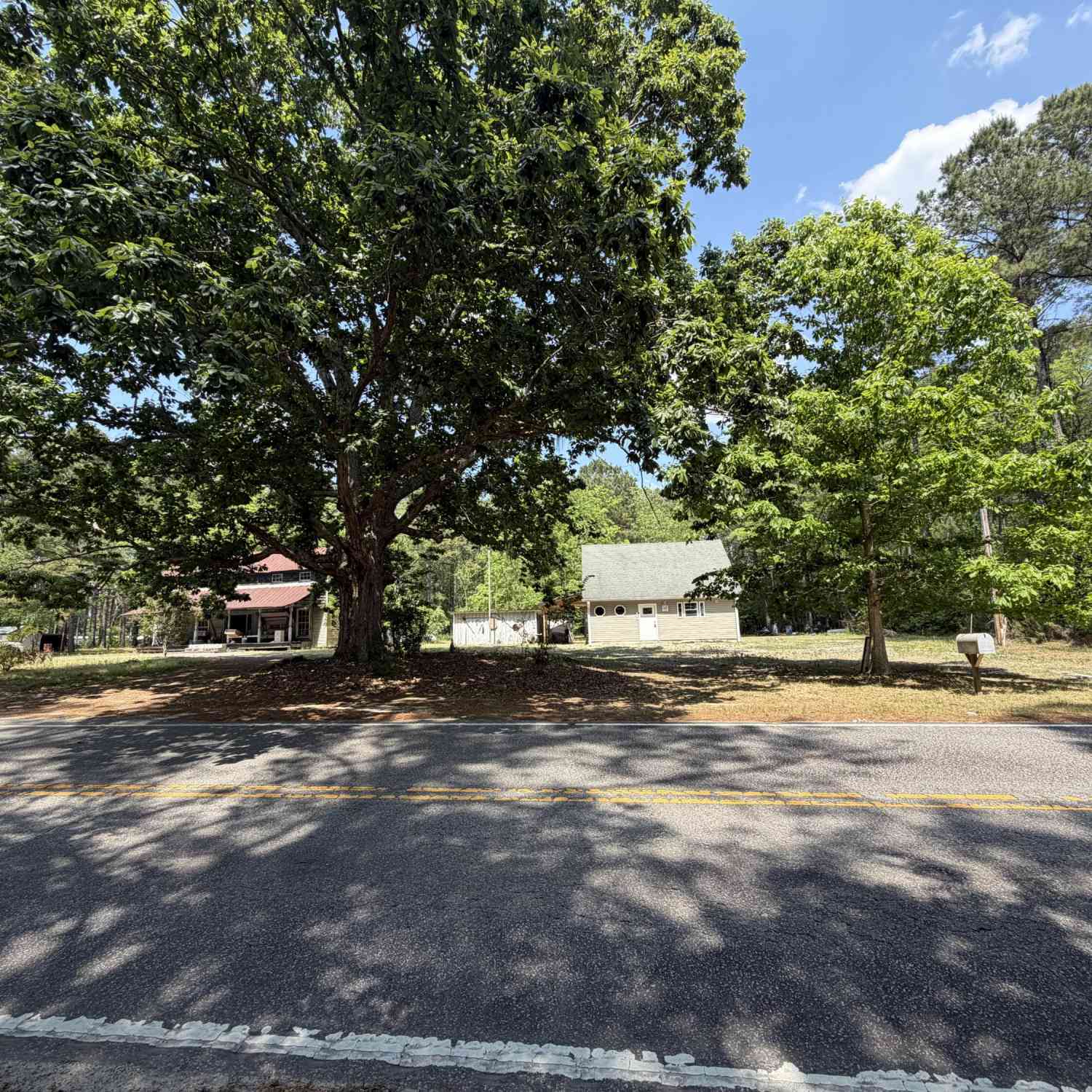 Homes For Sale - 2022 Lumber Road<br/> Ruffin, SC 29475