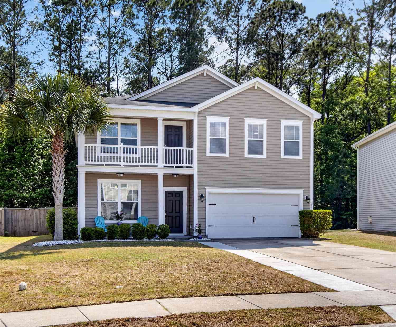 Homes For Sale - 3559 Franklin Tower Drive<br/> Mount Pleasant, SC 29466