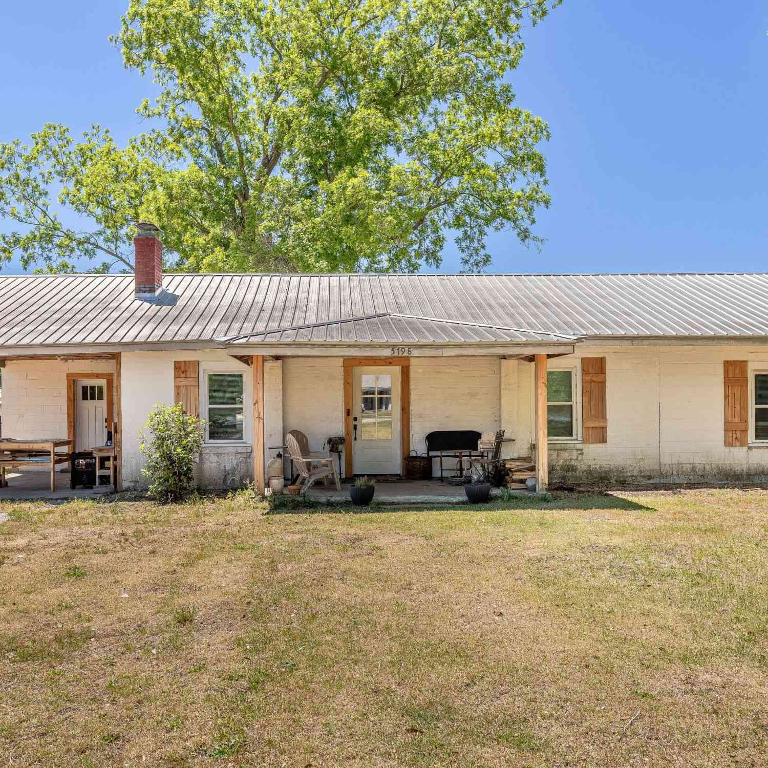 Homes For Sale - 5798 Slab Landing Road<br/> Cope, SC 29038