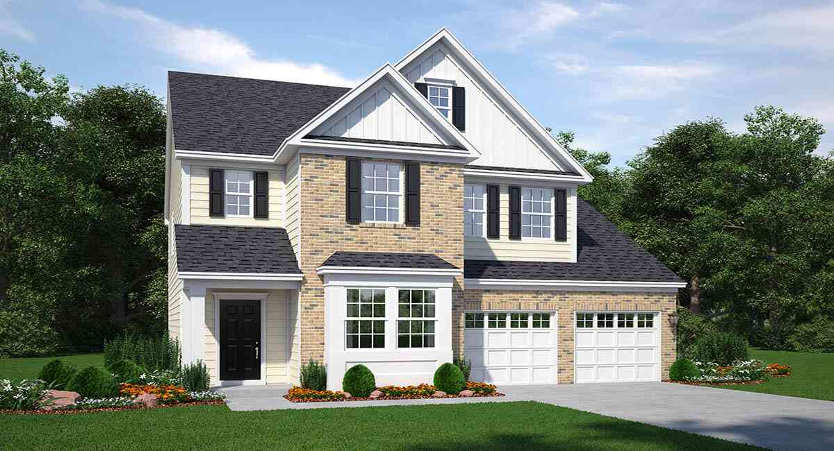 Homes For Sale - 527 Red Monarch Way<br/> Moncks Corner, SC 29461