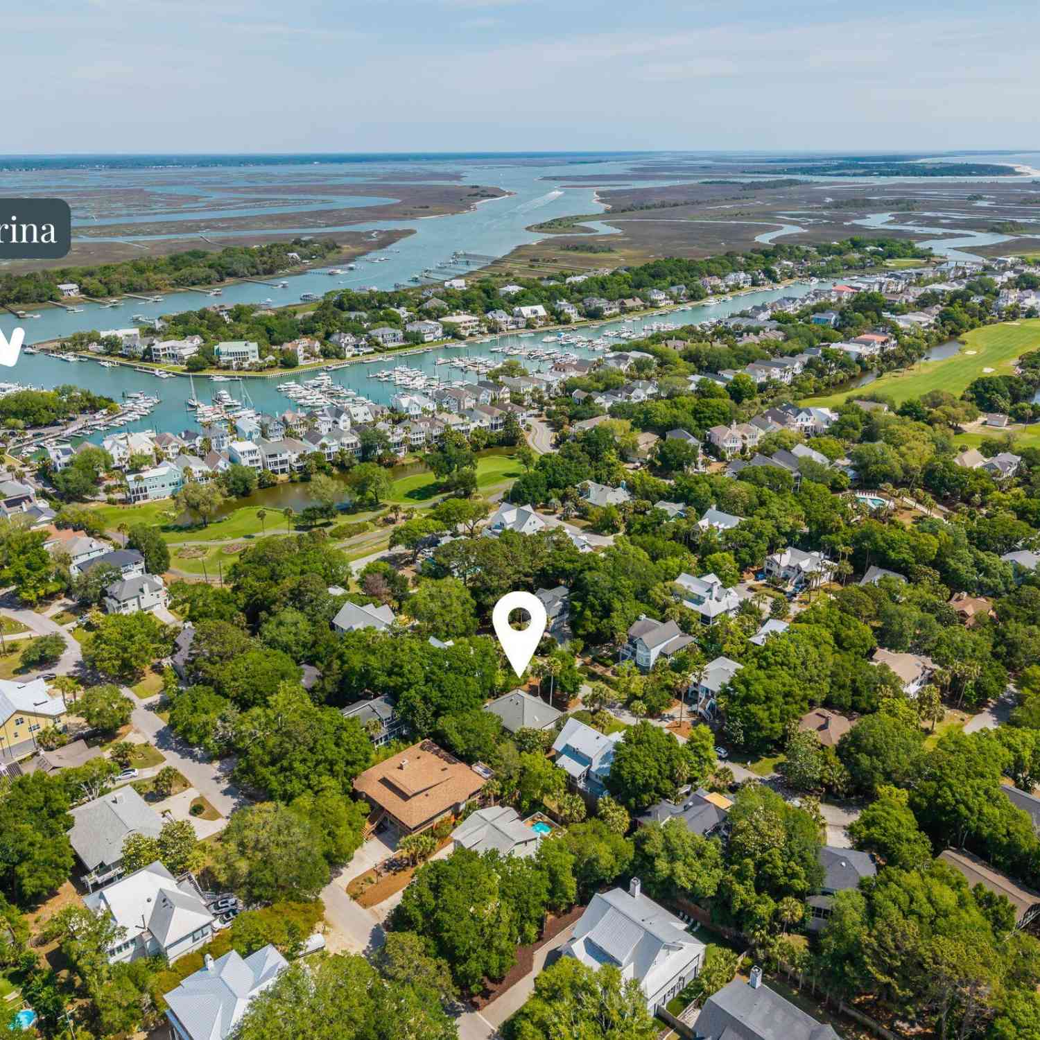 Homes For Sale - 7 Sand Dollar Drive<br/> Charleston County, Isle of Palms, SC 29451