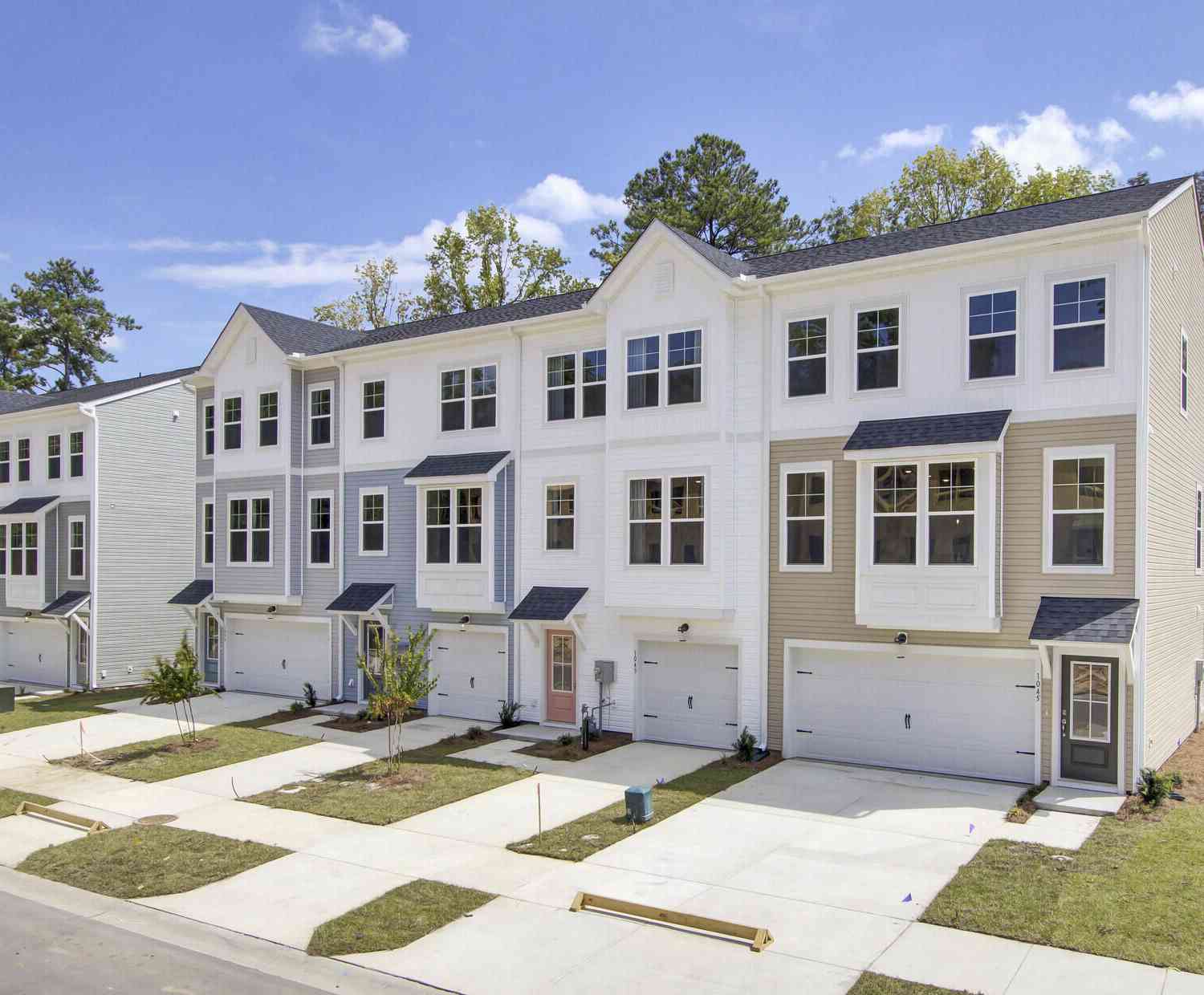 Townhouse For Sale - 427 Caledon Court<br/> Johns Island, SC 29455