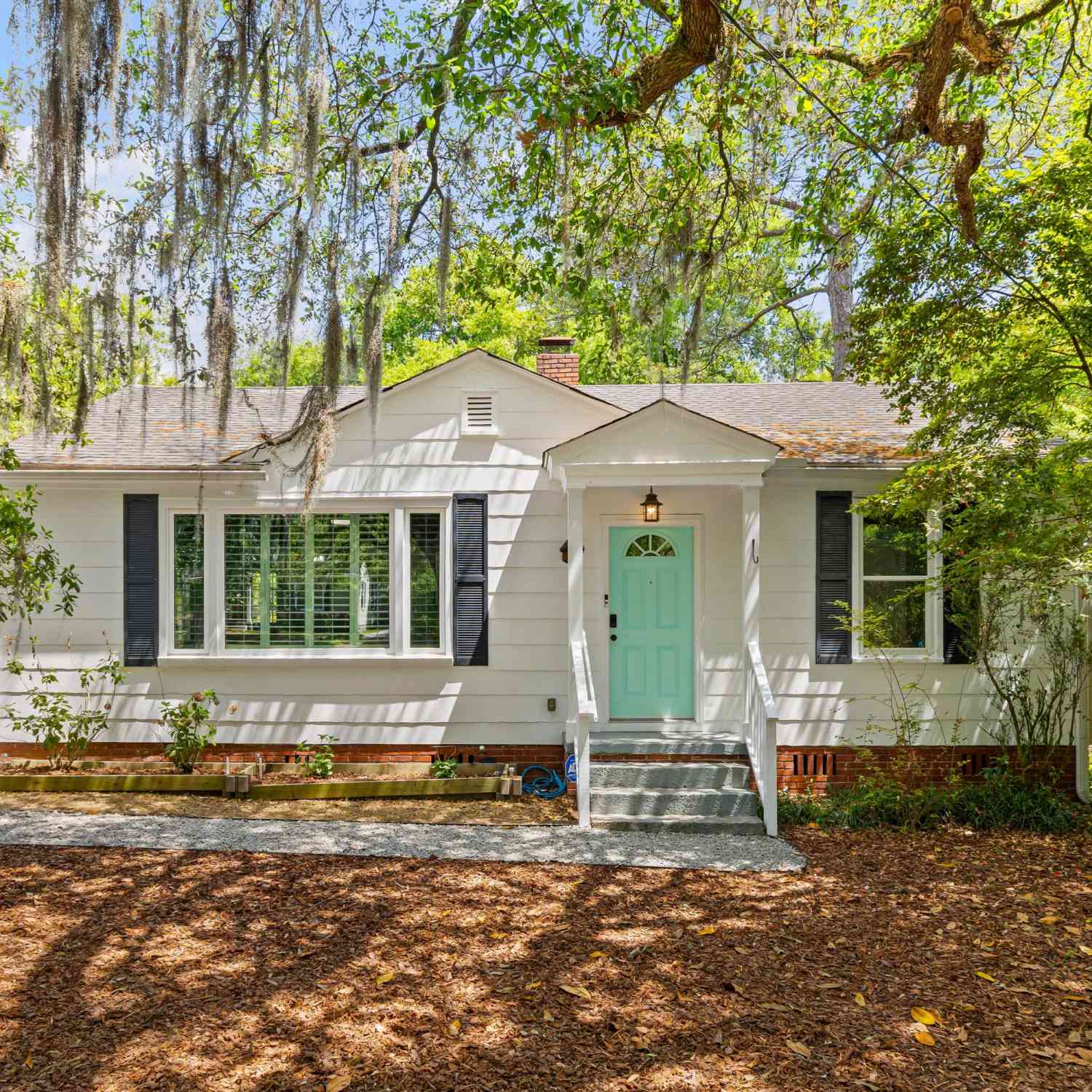 Homes For Sale - 4442 S Rhett Avenue<br/> North Charleston, SC 29405