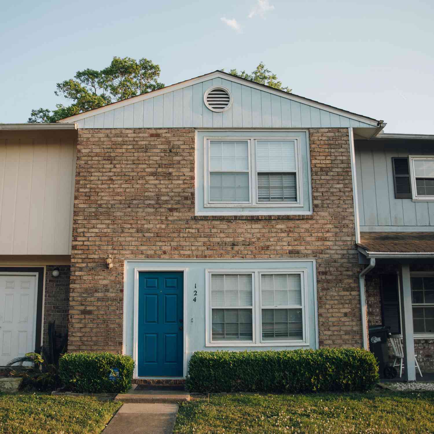 Townhouse For Sale - 124 Brush Boulevard<br/> Goose Creek, SC 29445