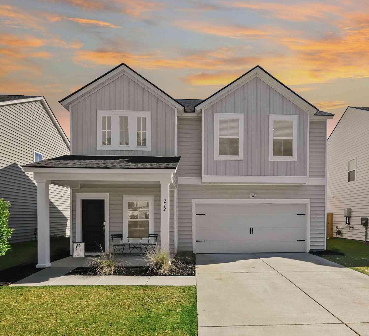 Homes For Sale - 292 Camellia Bloom Drive<br/> Moncks Corner, SC 29461