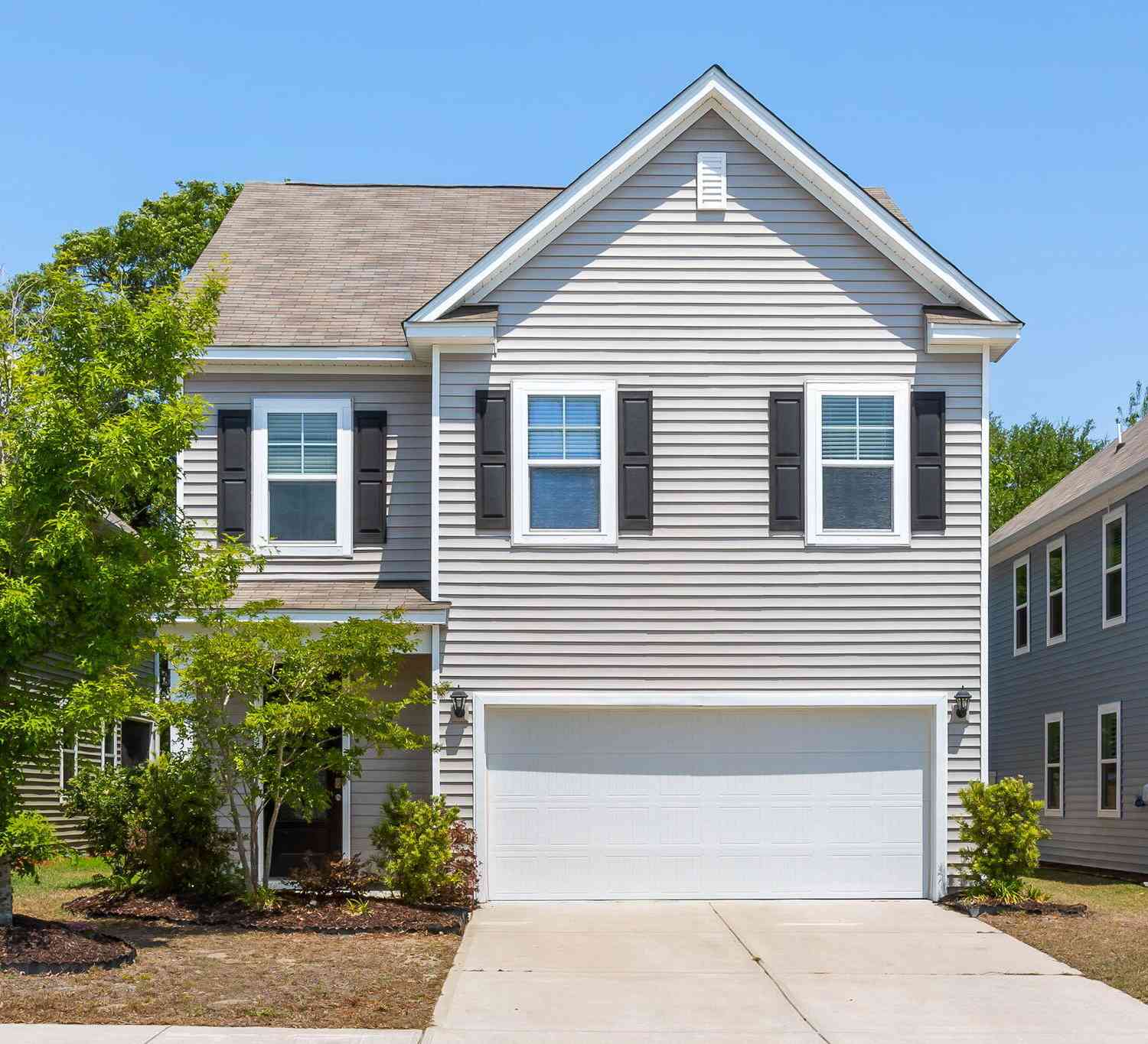 Homes For Sale - 3830 Sawmill Court<br/> Mount Pleasant, SC 29429