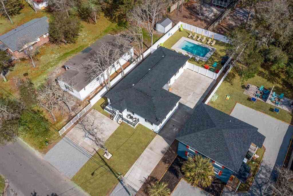 Multifamily For Rent - 508 S 33rd Avenue<br/> North Myrtle Beach, SC 29582