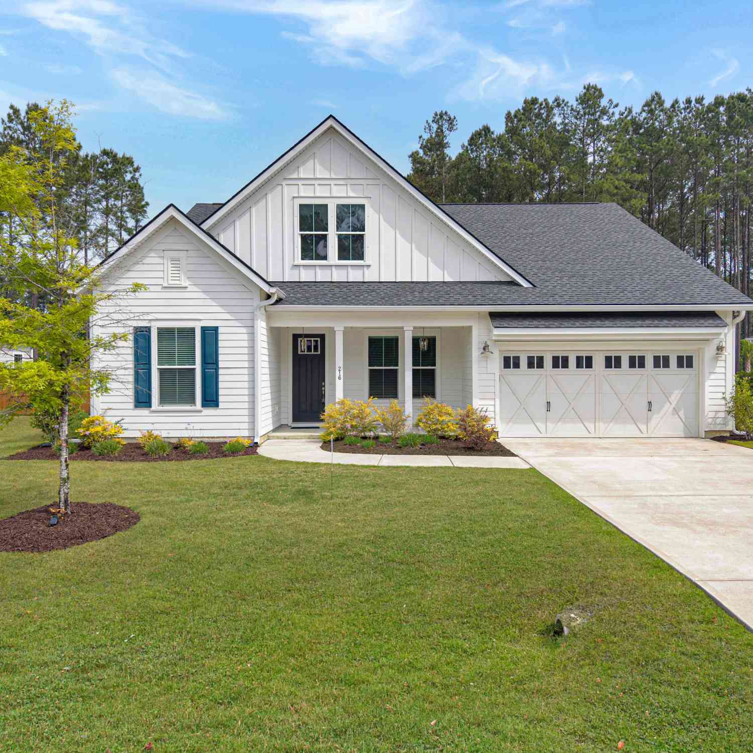 Homes For Sale - 216 Quimby Hill Drive<br/> Huger, SC 29450