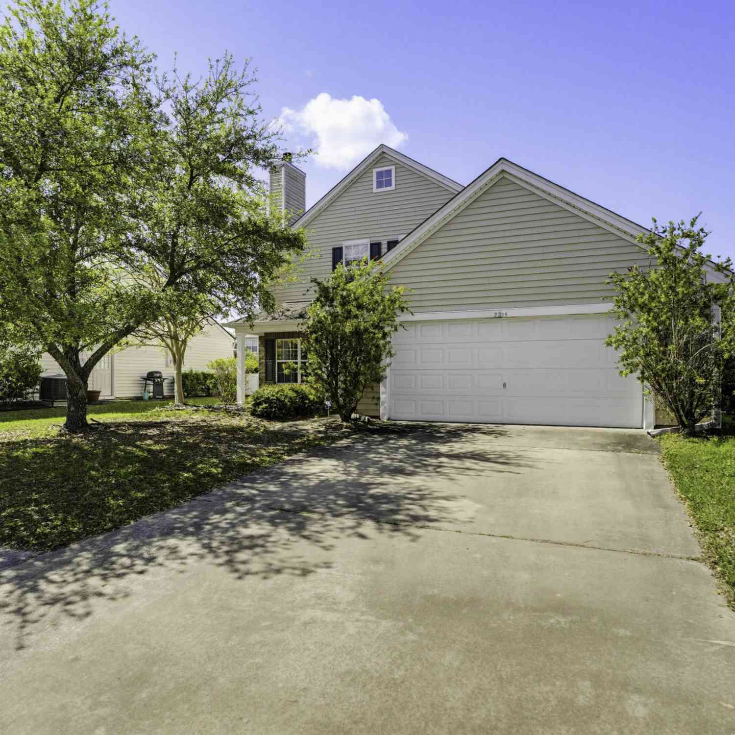 Homes For Sale - 2225 Blakers Boulevard<br/> Bluffton, SC 29909